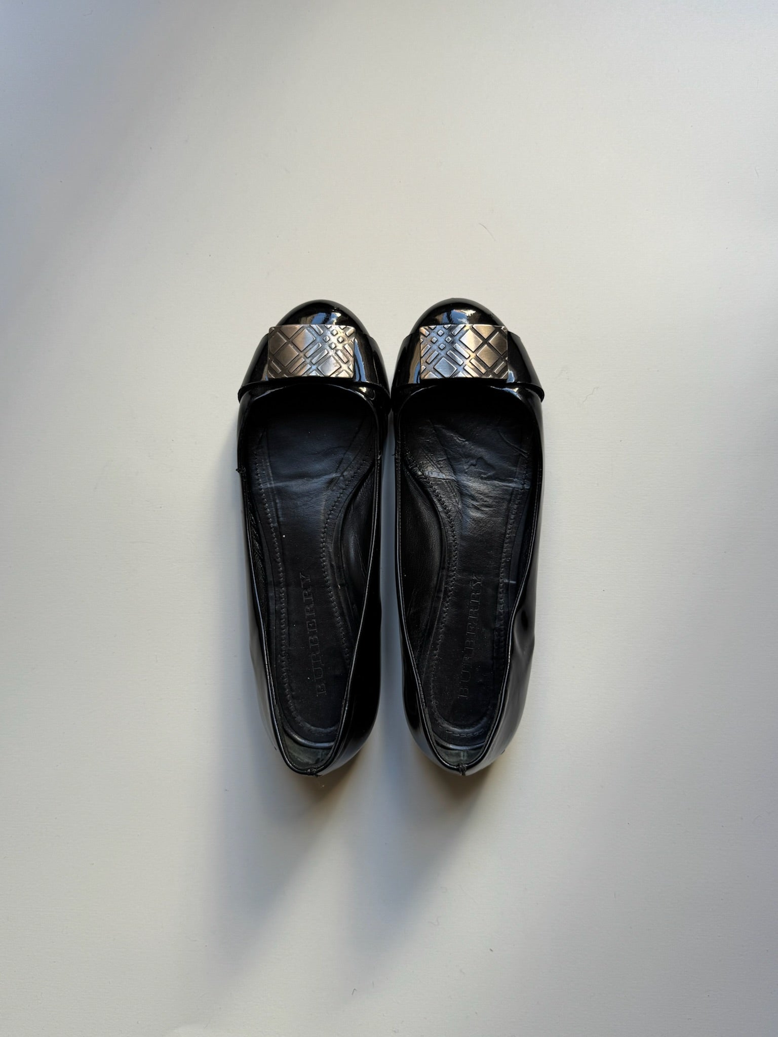 Burberry Ballerinas / Flats