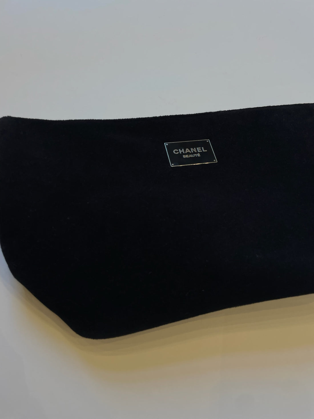 Chanel Beaute Clutch