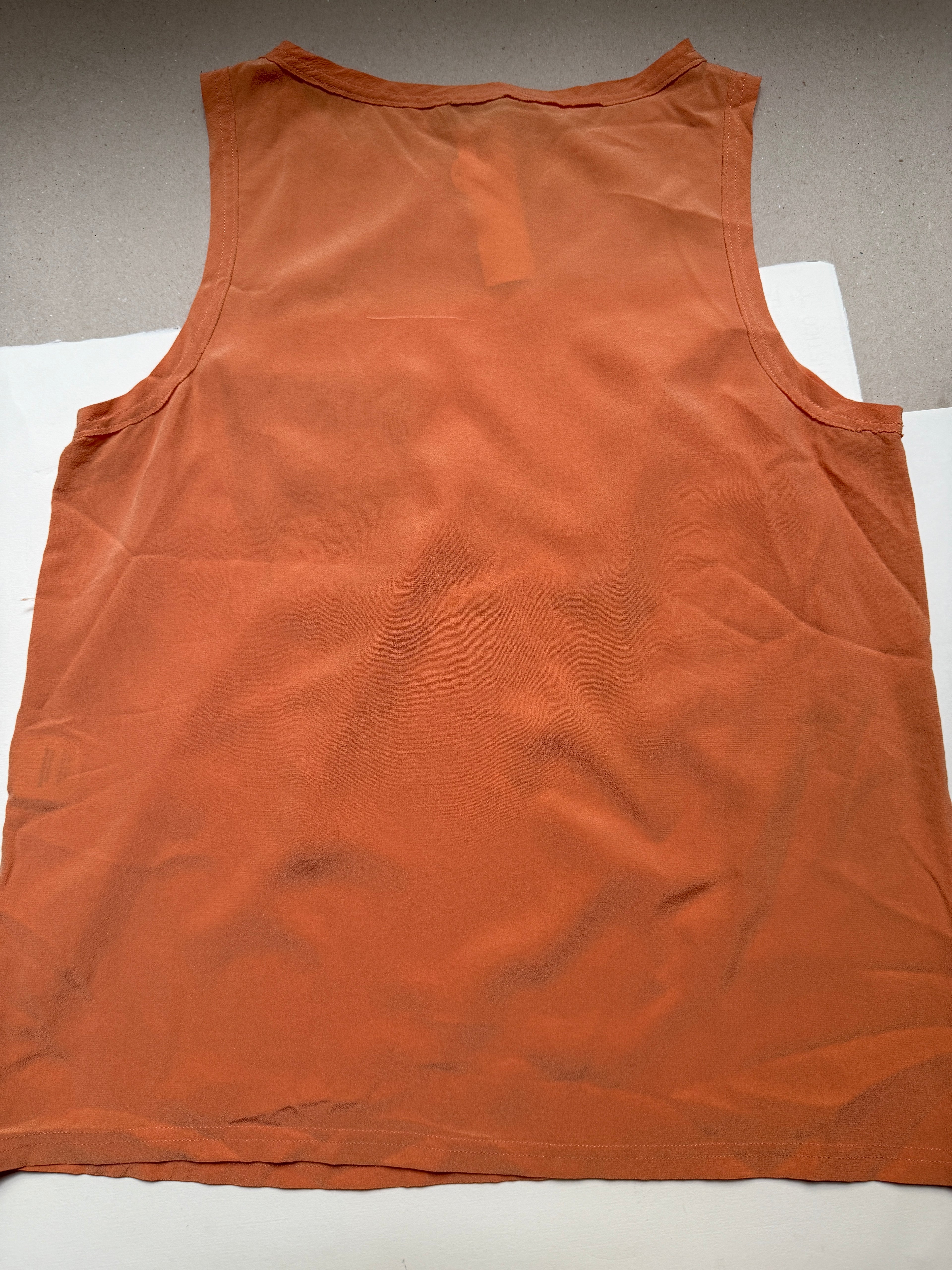 Joseph Silke Top
