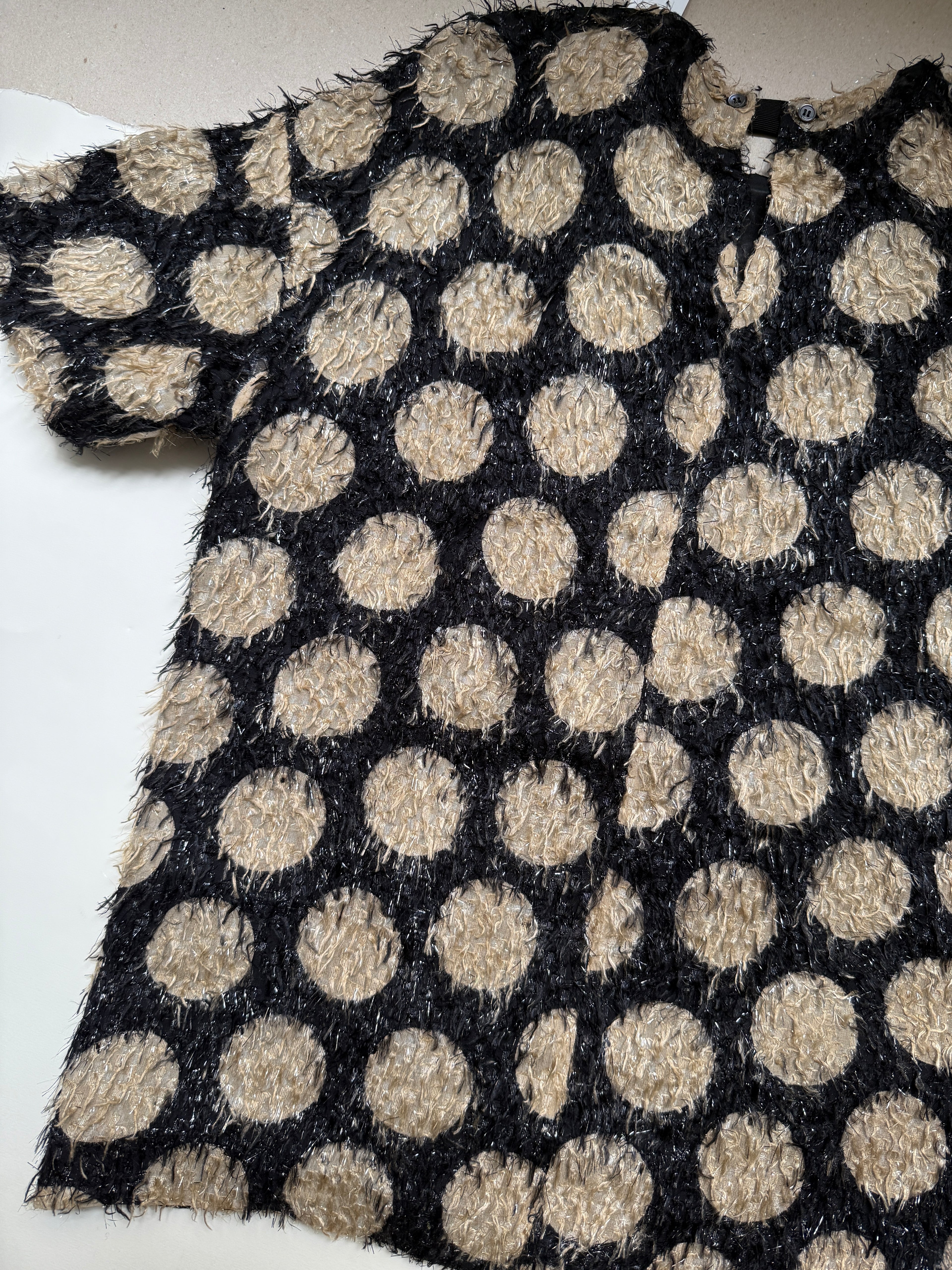 No 21 Bluse