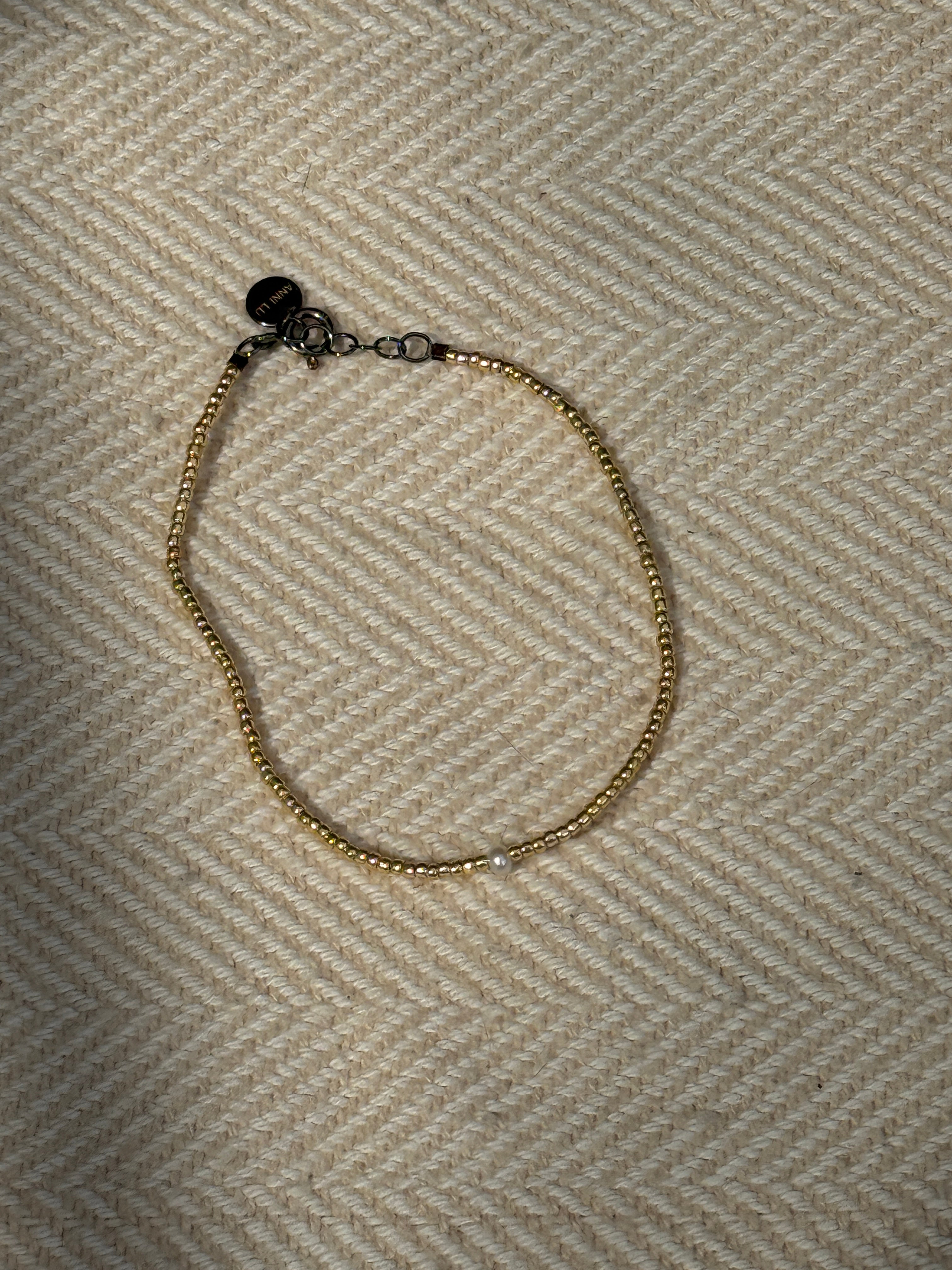 Anni Lu Armbånd