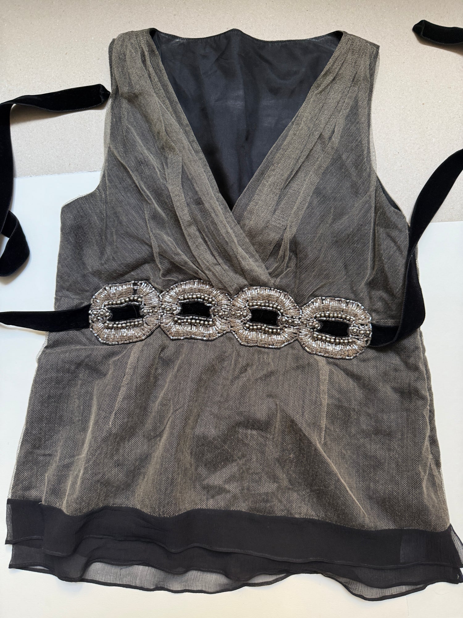 Heartmade / Julie Fagerholt Top