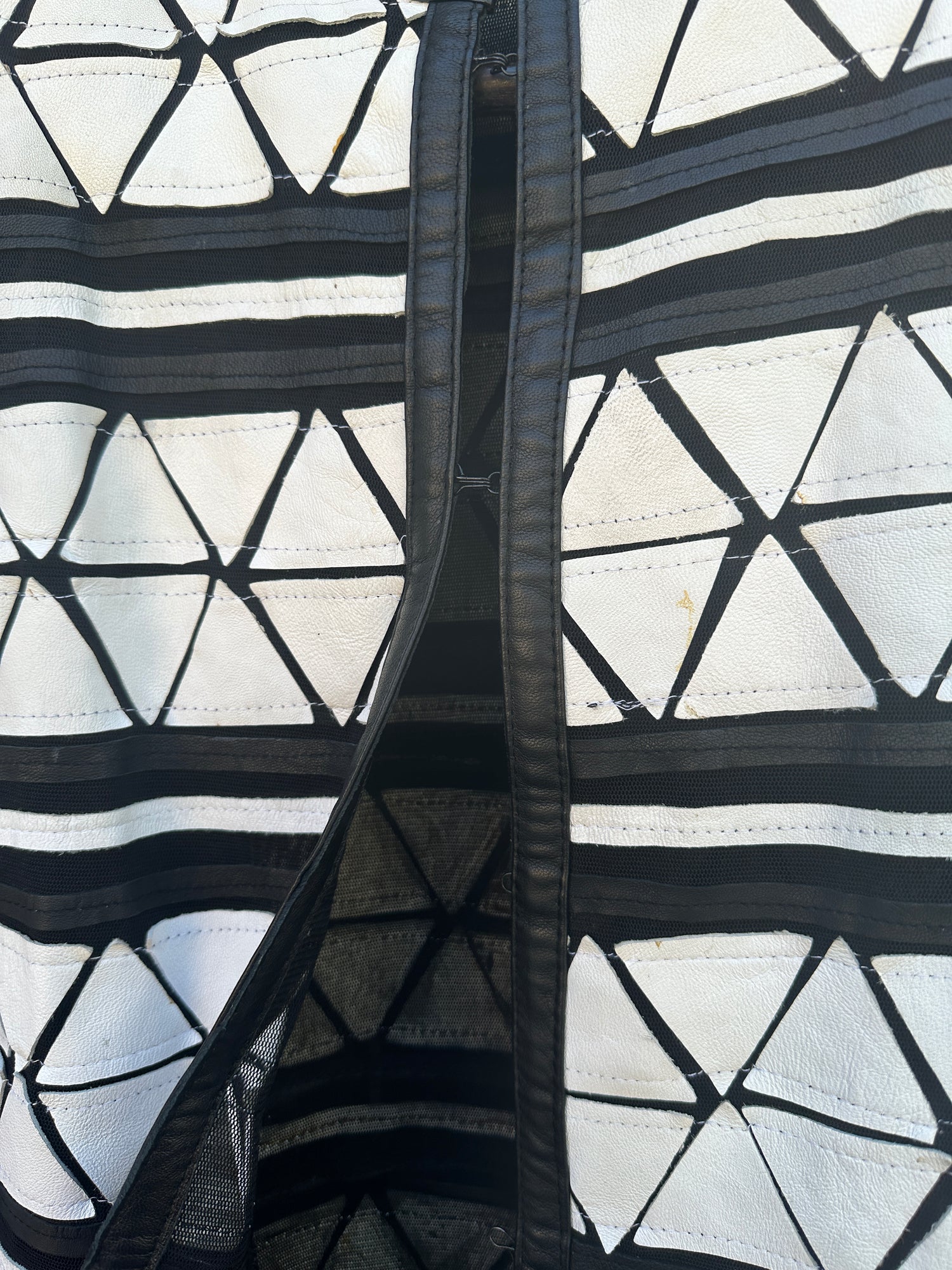 Caban Romantic Jakke Vintage