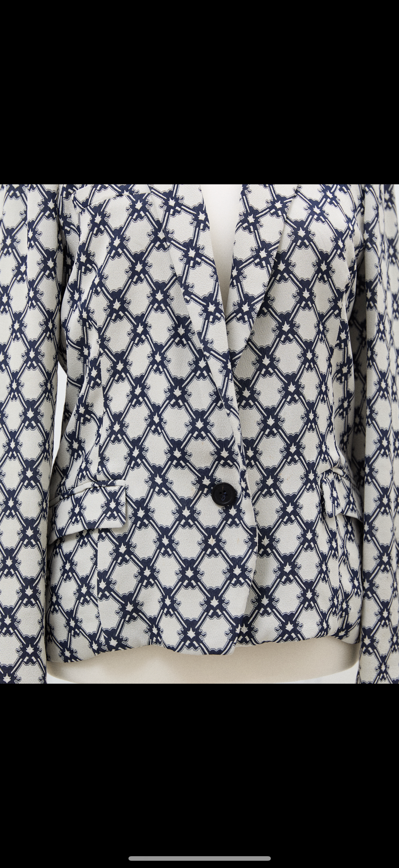 Isabel Marant Blazer