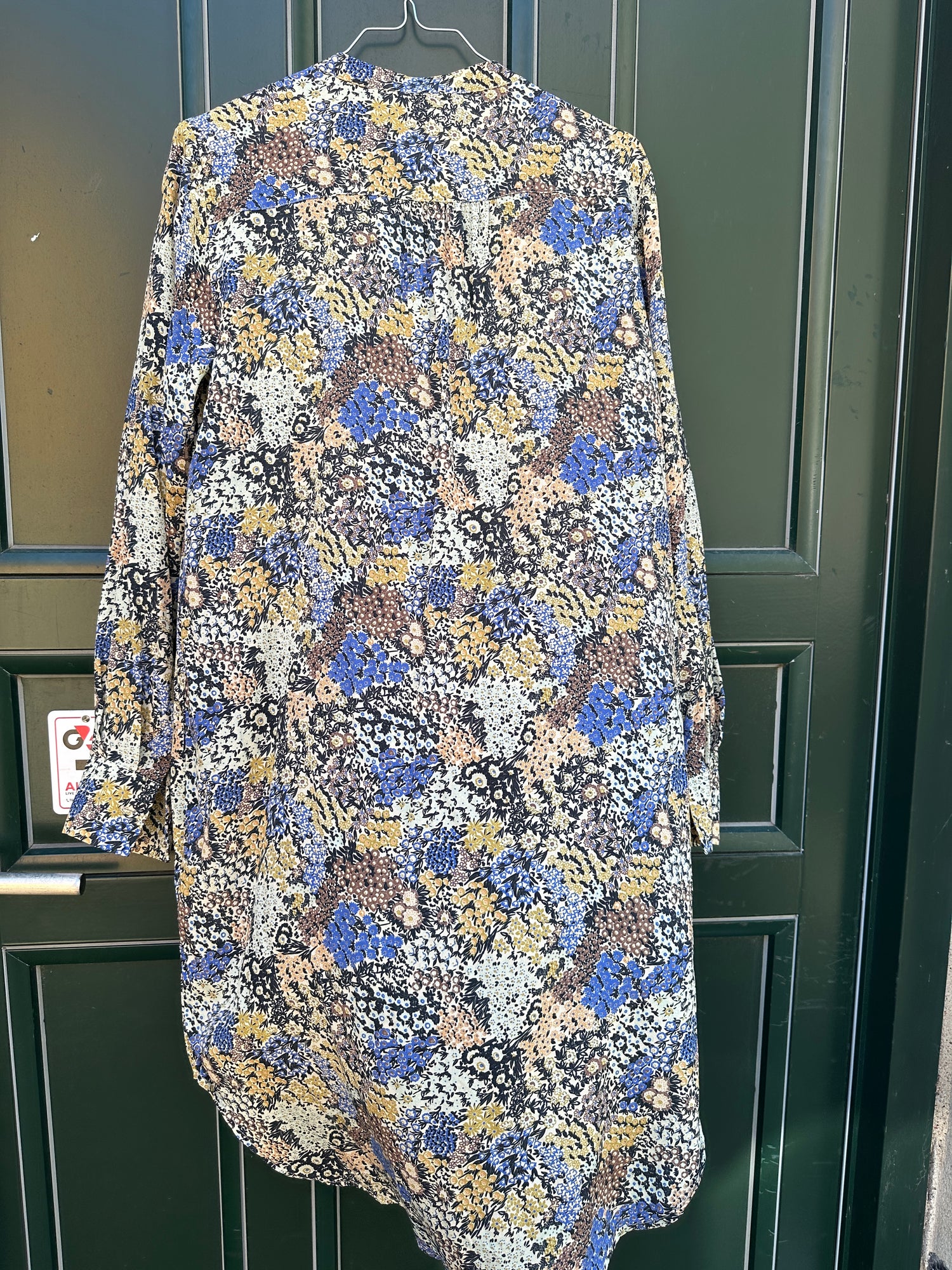 Heartmade / Julie Fagerholt Kjole