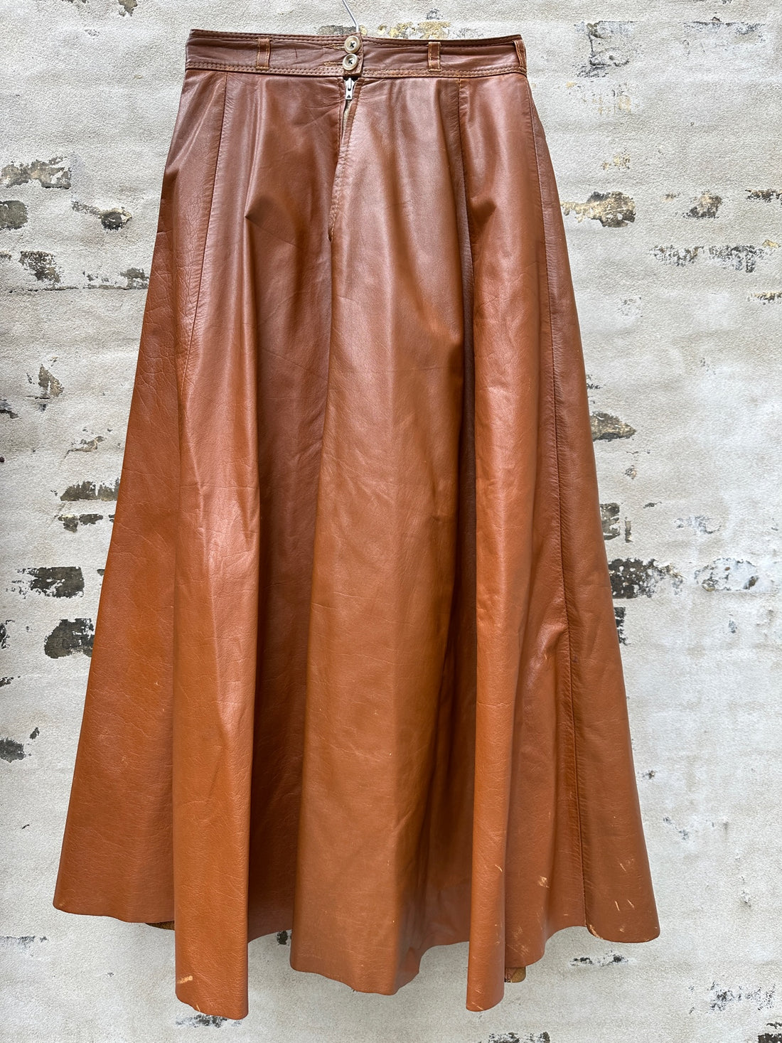 Ivan Grundahl sæt nederdel