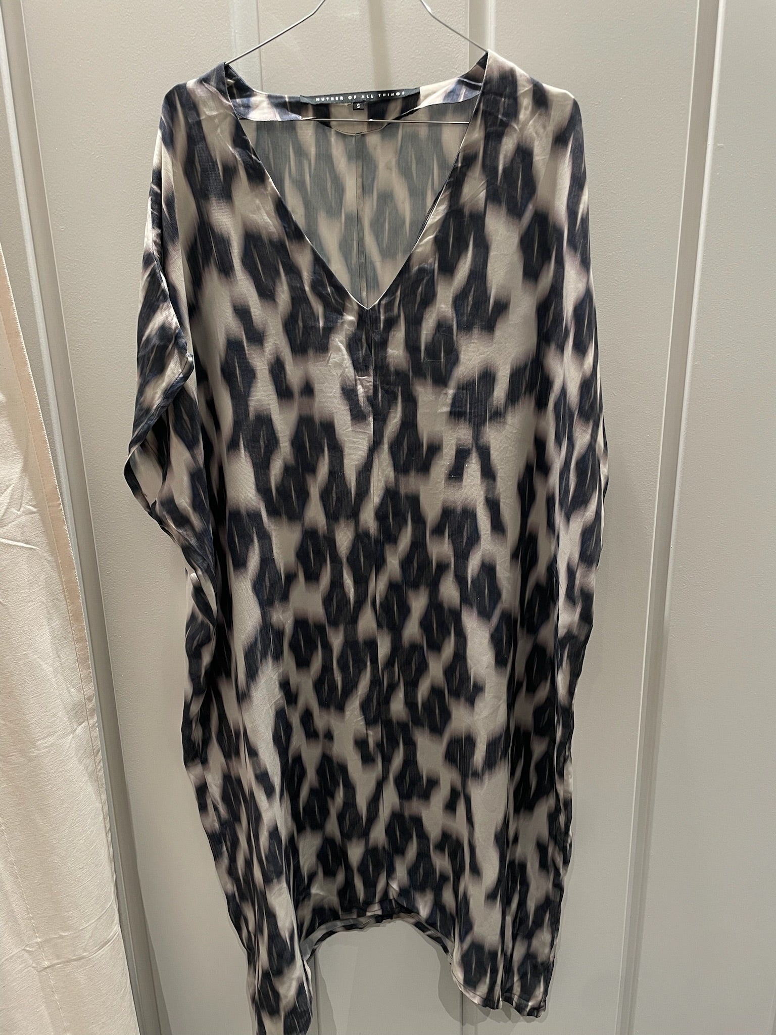 Muther Of All Things Kjole