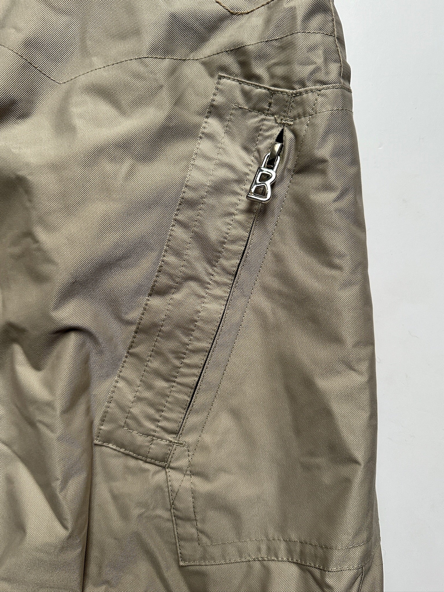 Bogner Udendørs / Skibukser