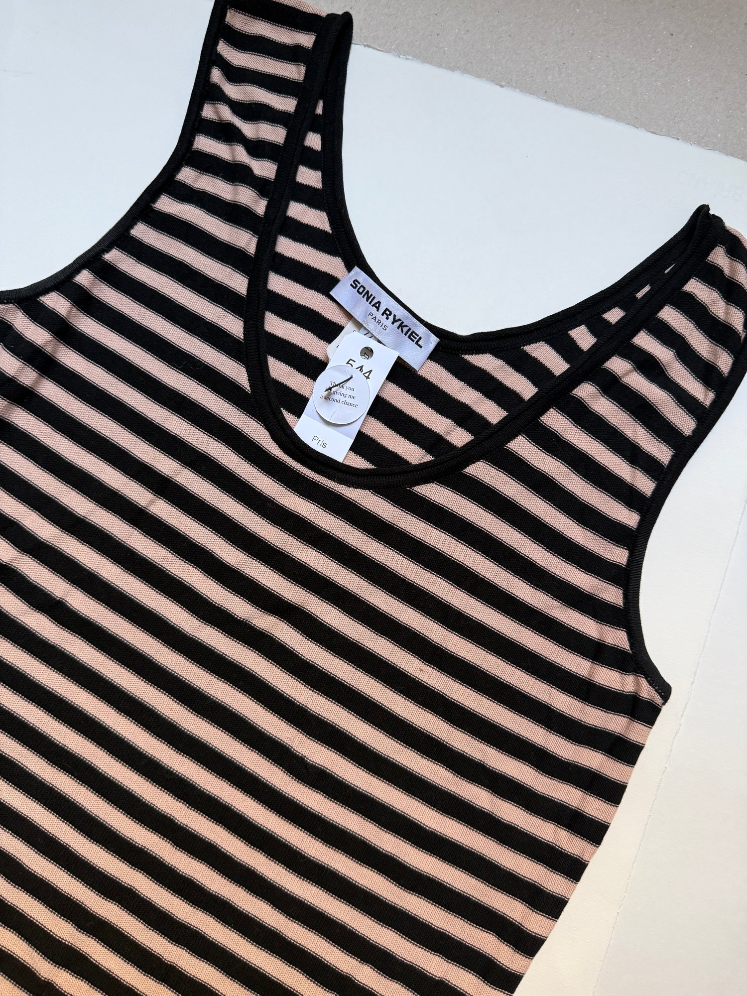 Sonia Rykiel Top