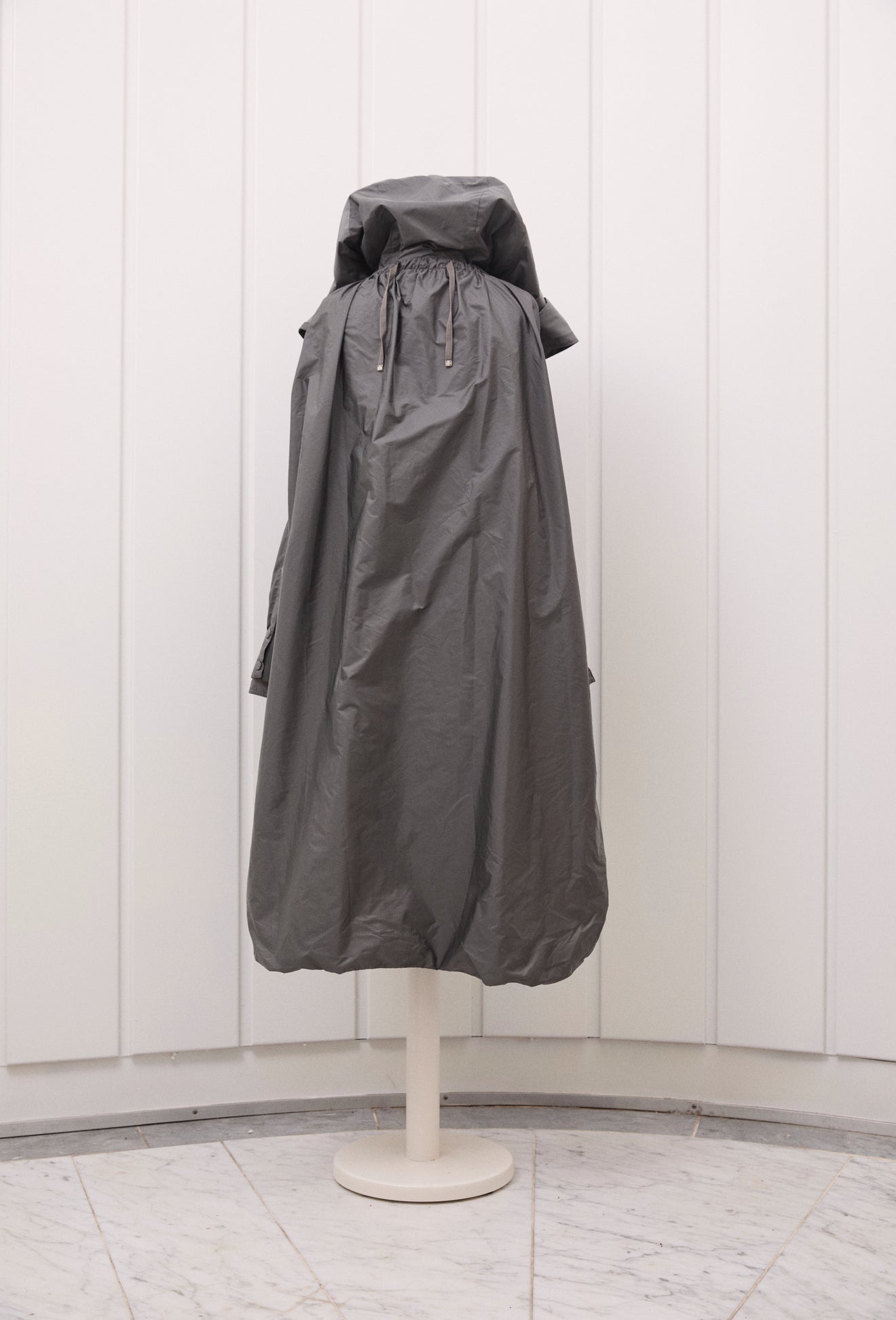 Moncler Regnfrakke