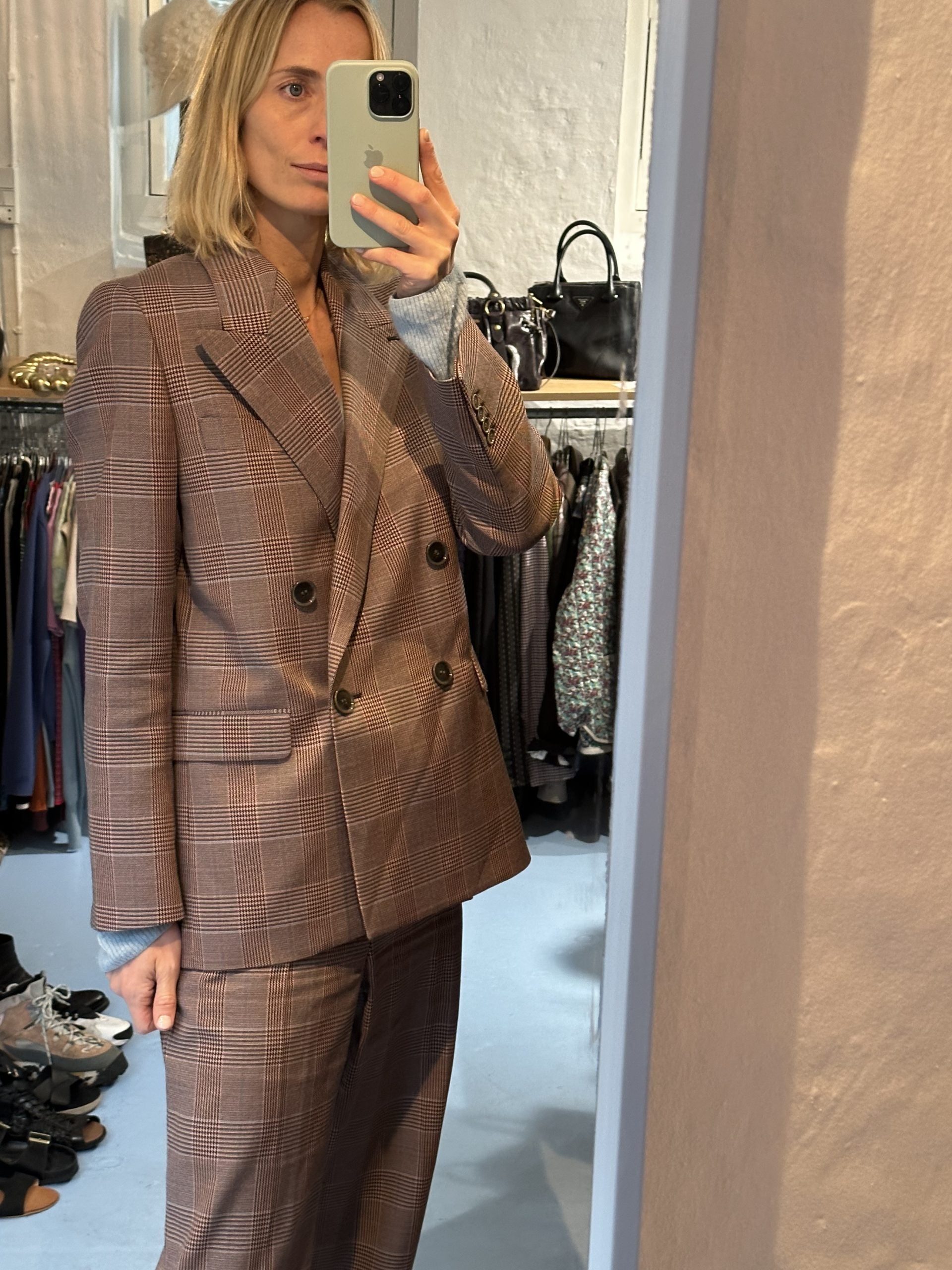 Acne Studios Suit
