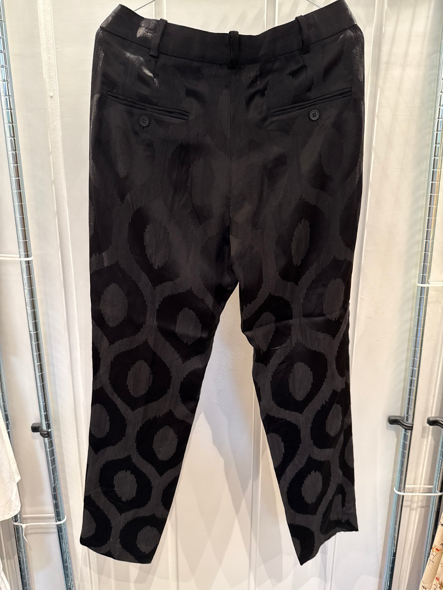 Isabel Marant Bukser