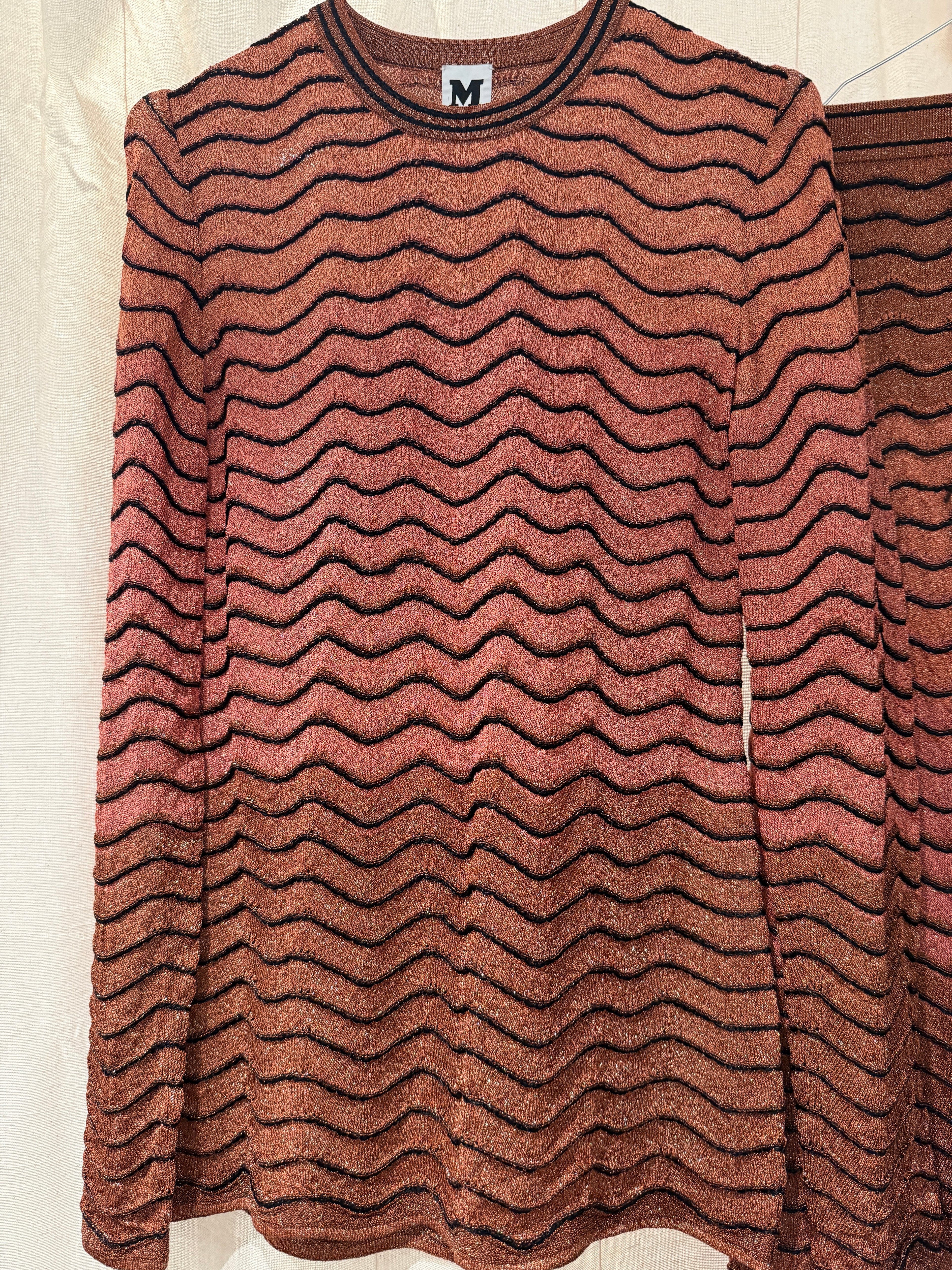 Missoni Sæt