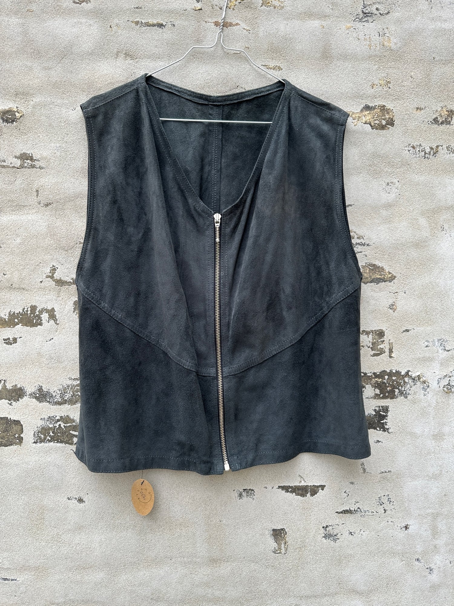 brand unknown top ruskind