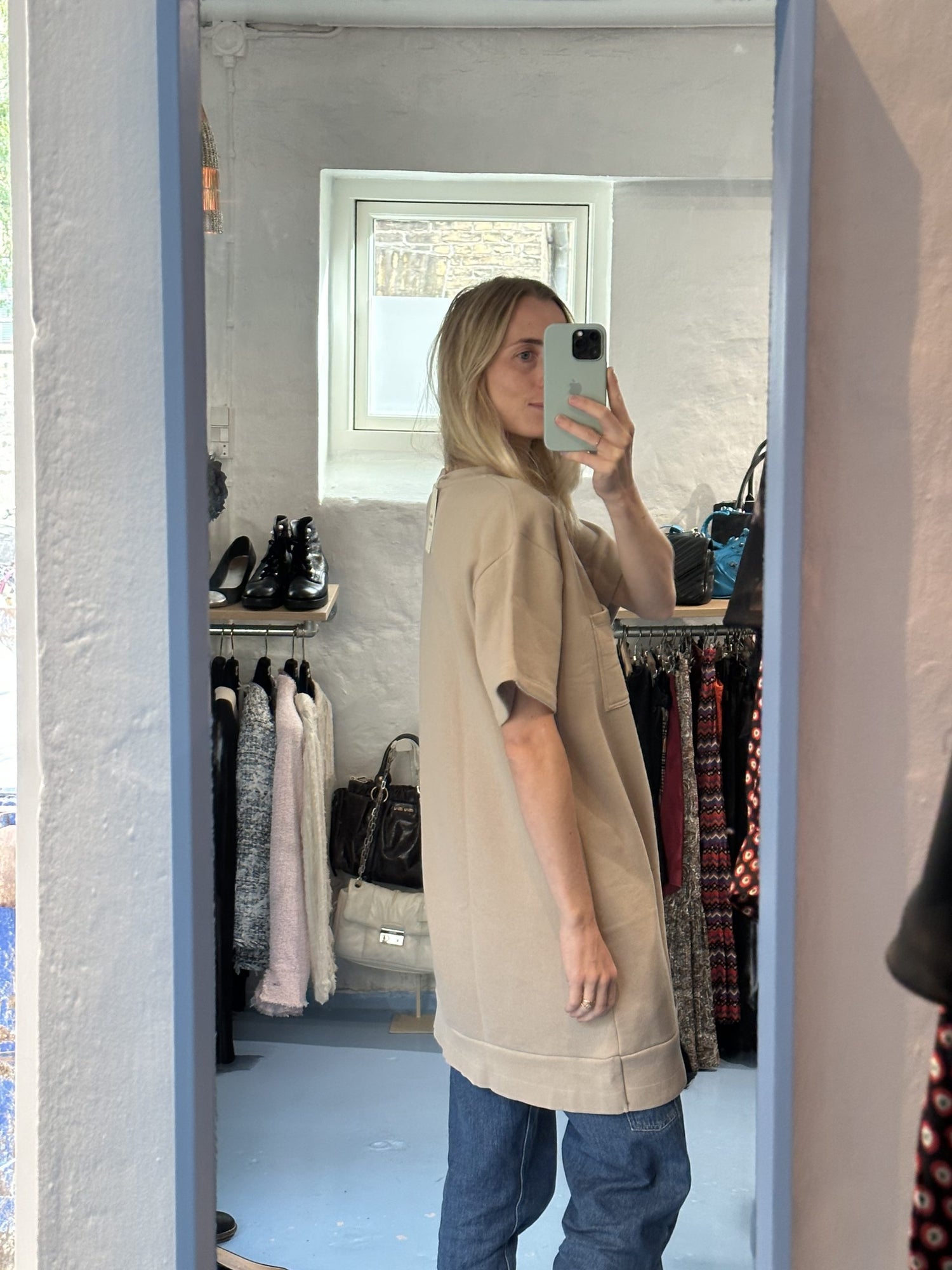 Mads Nørgaard Kjole