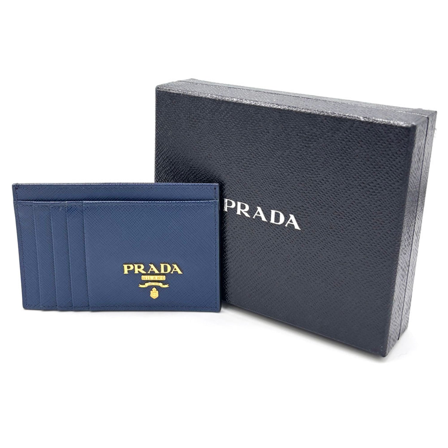 Prada Pung / Kortholder