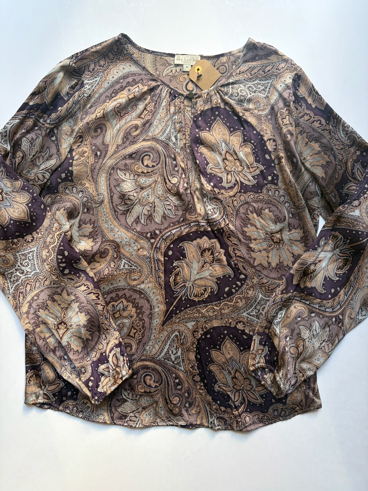 Dea Kudibal Bluse