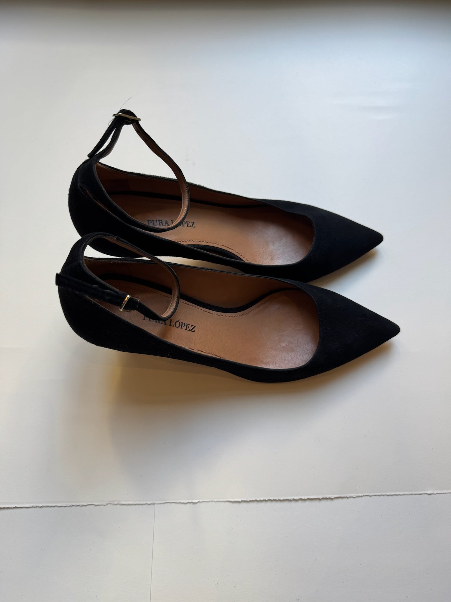 Pura López Stiletter