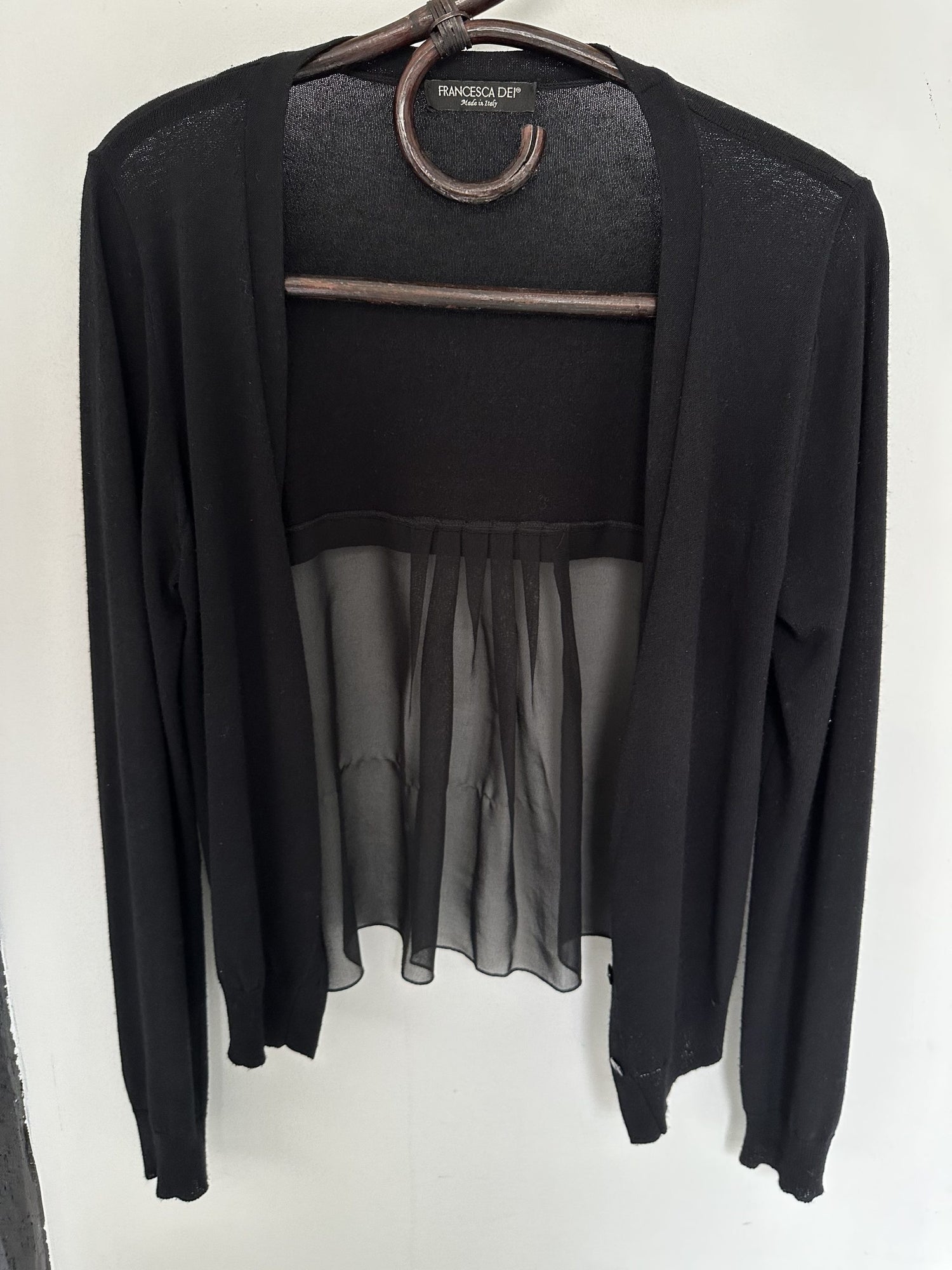 Francesca DEI Cardigan