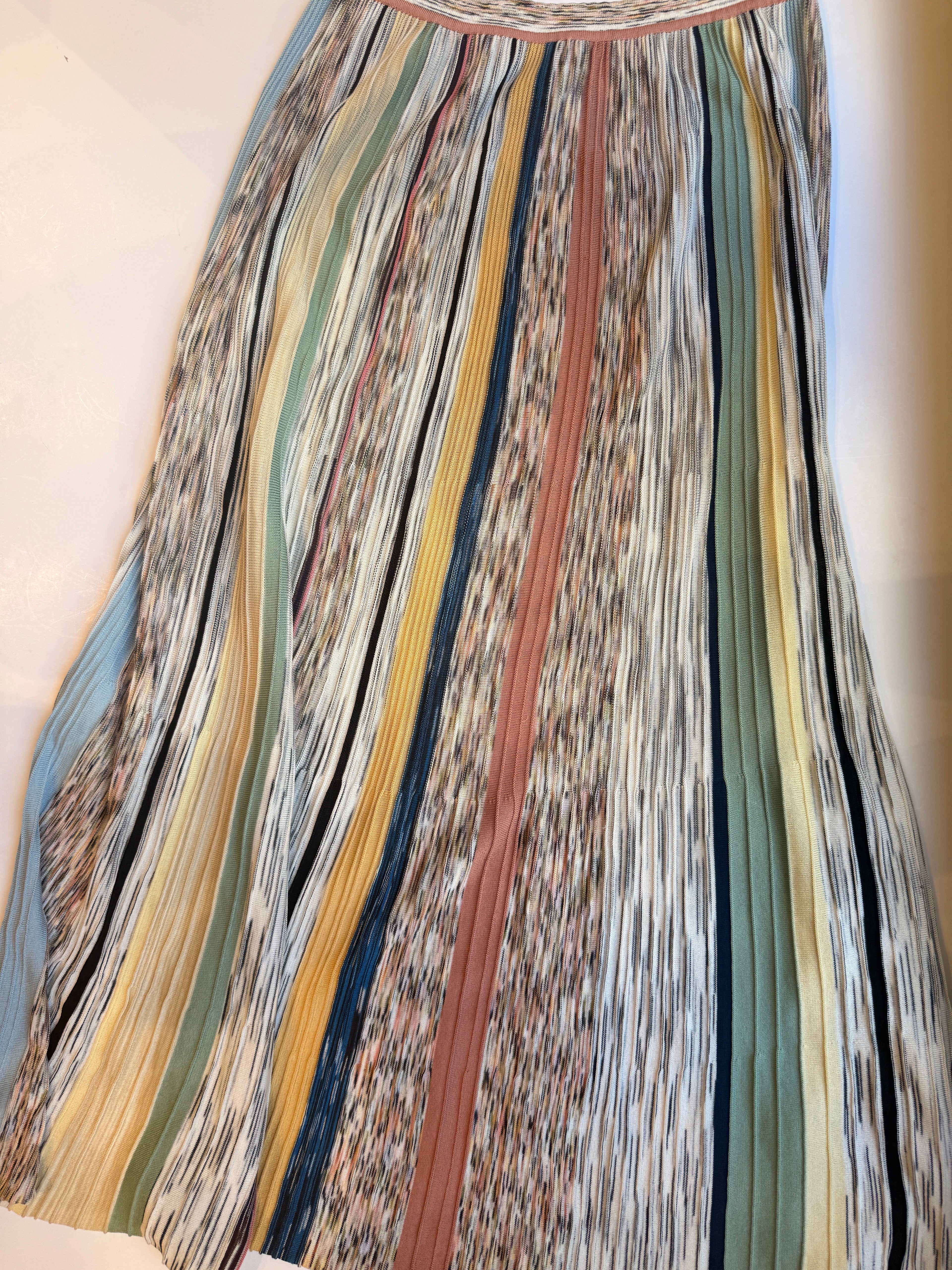 Missoni Nederdel