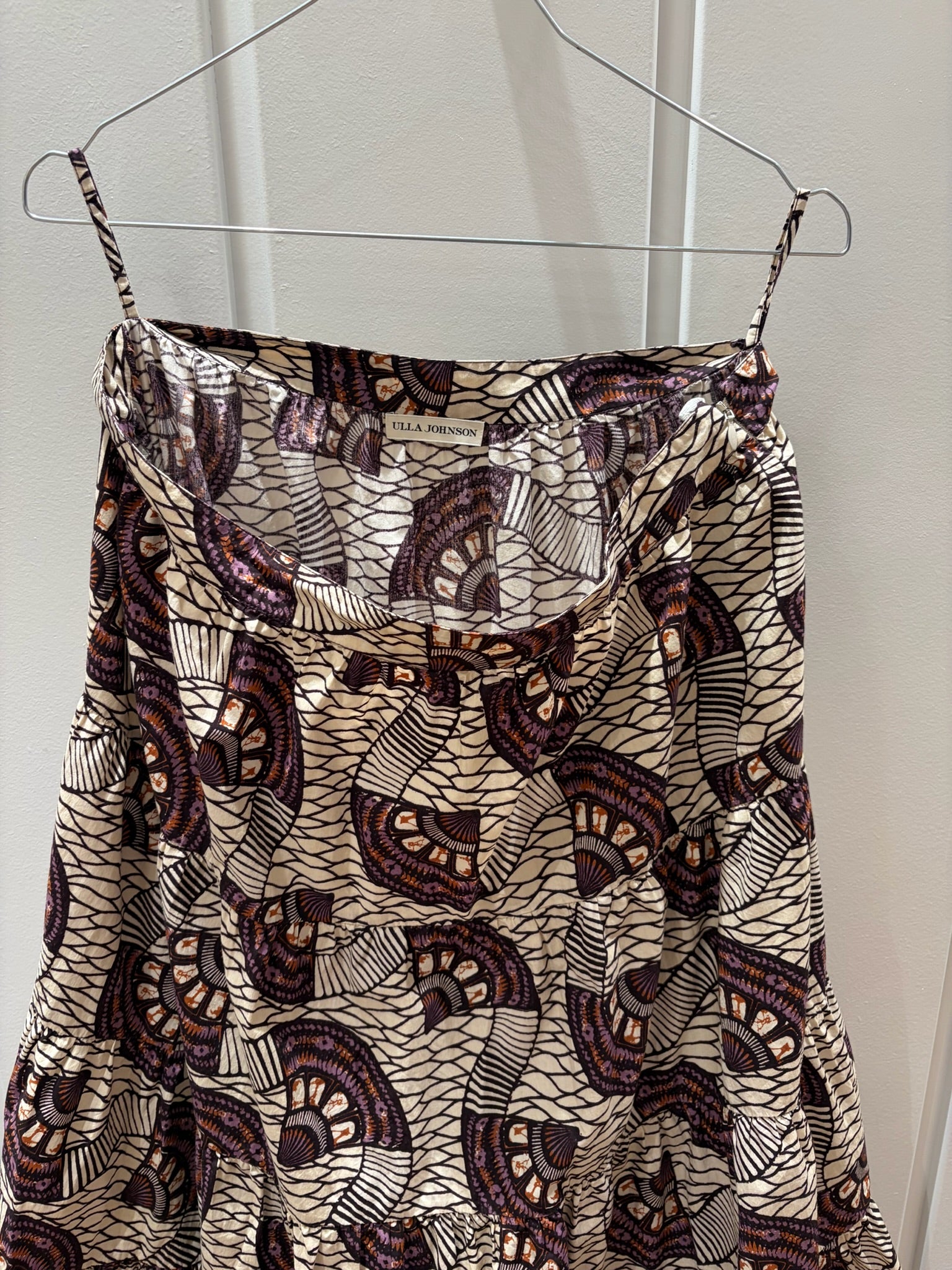 Ulla Johnson Nederdel