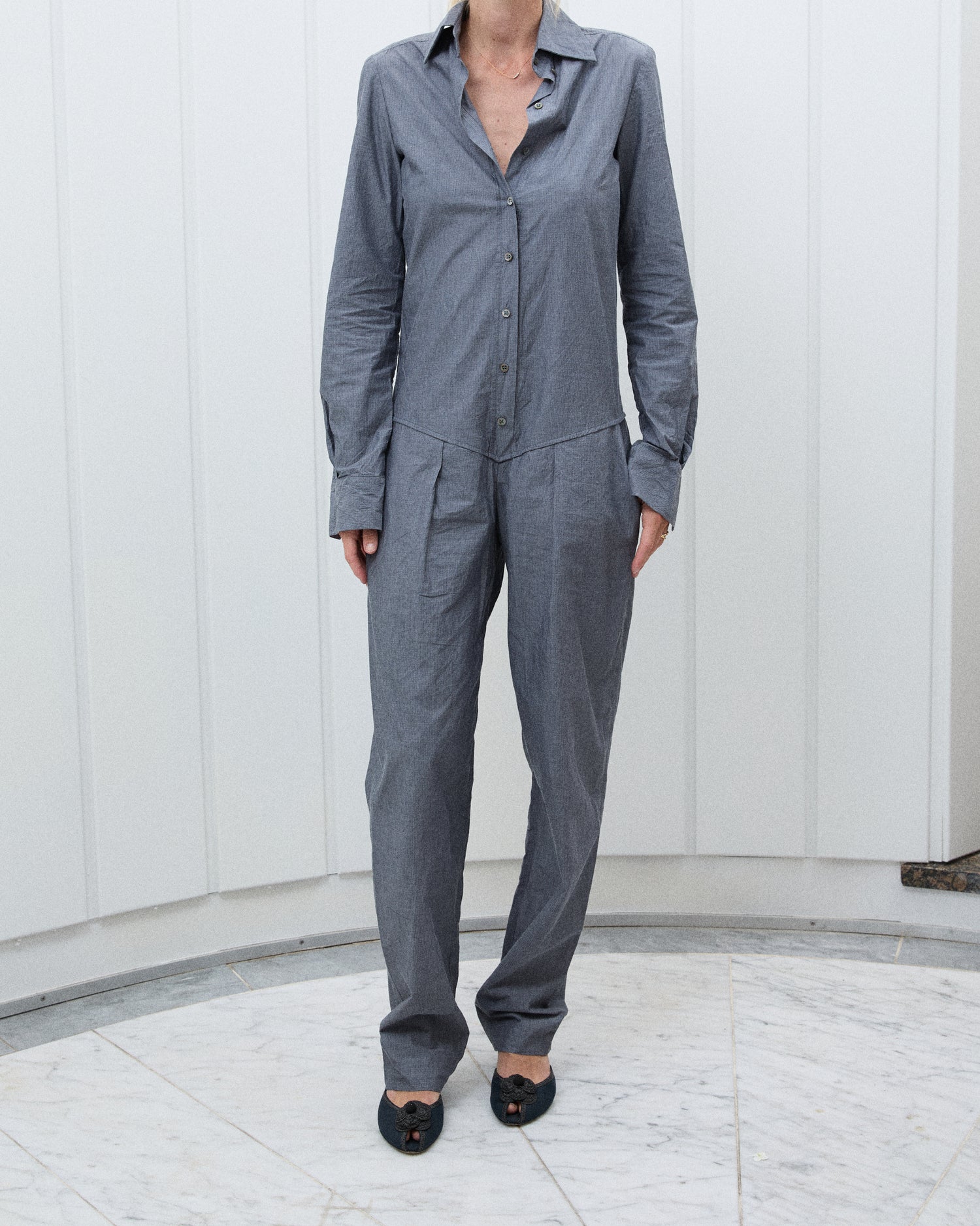 Stella McCartney Buksedragt