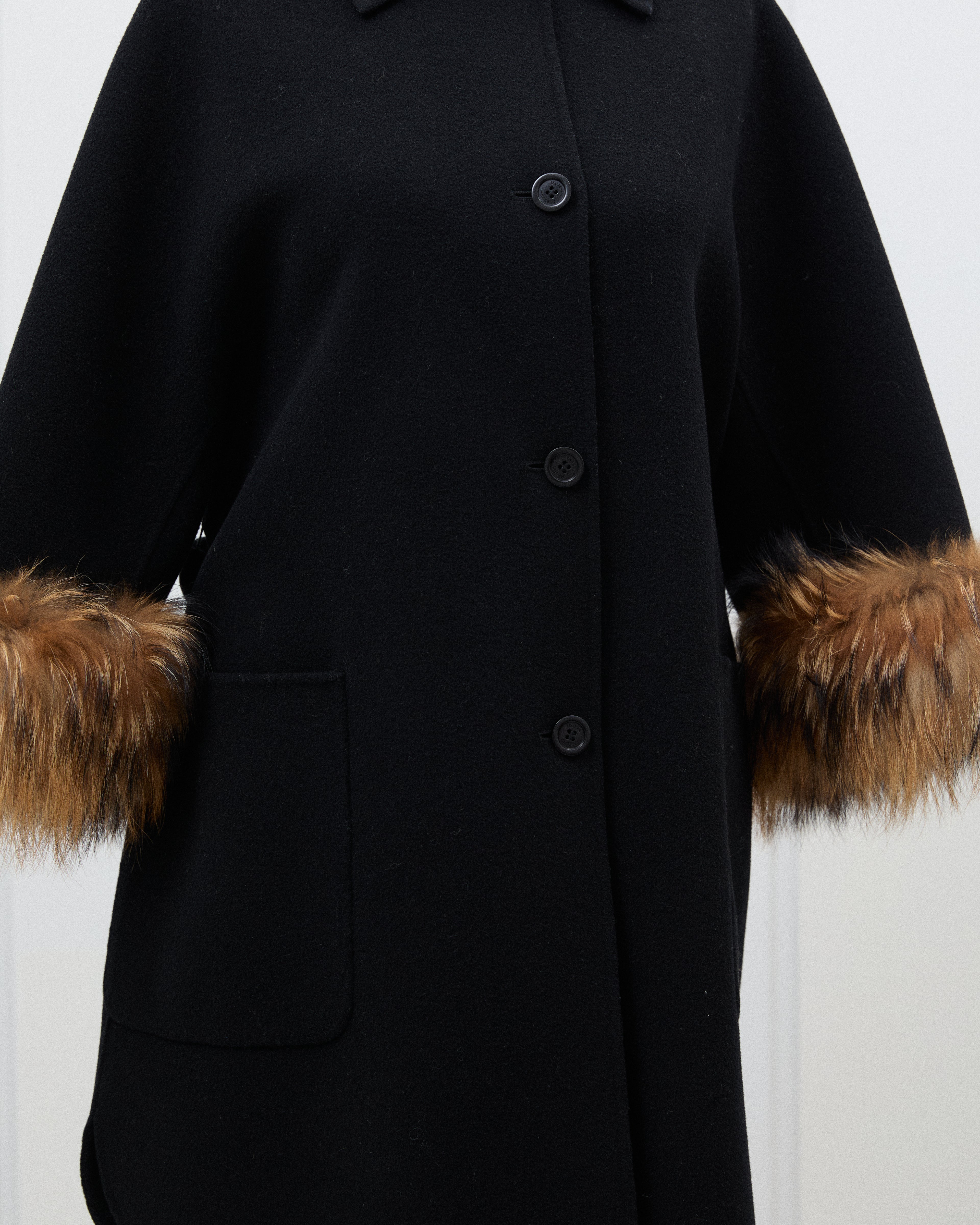 MaxMara Weekend Frakke
