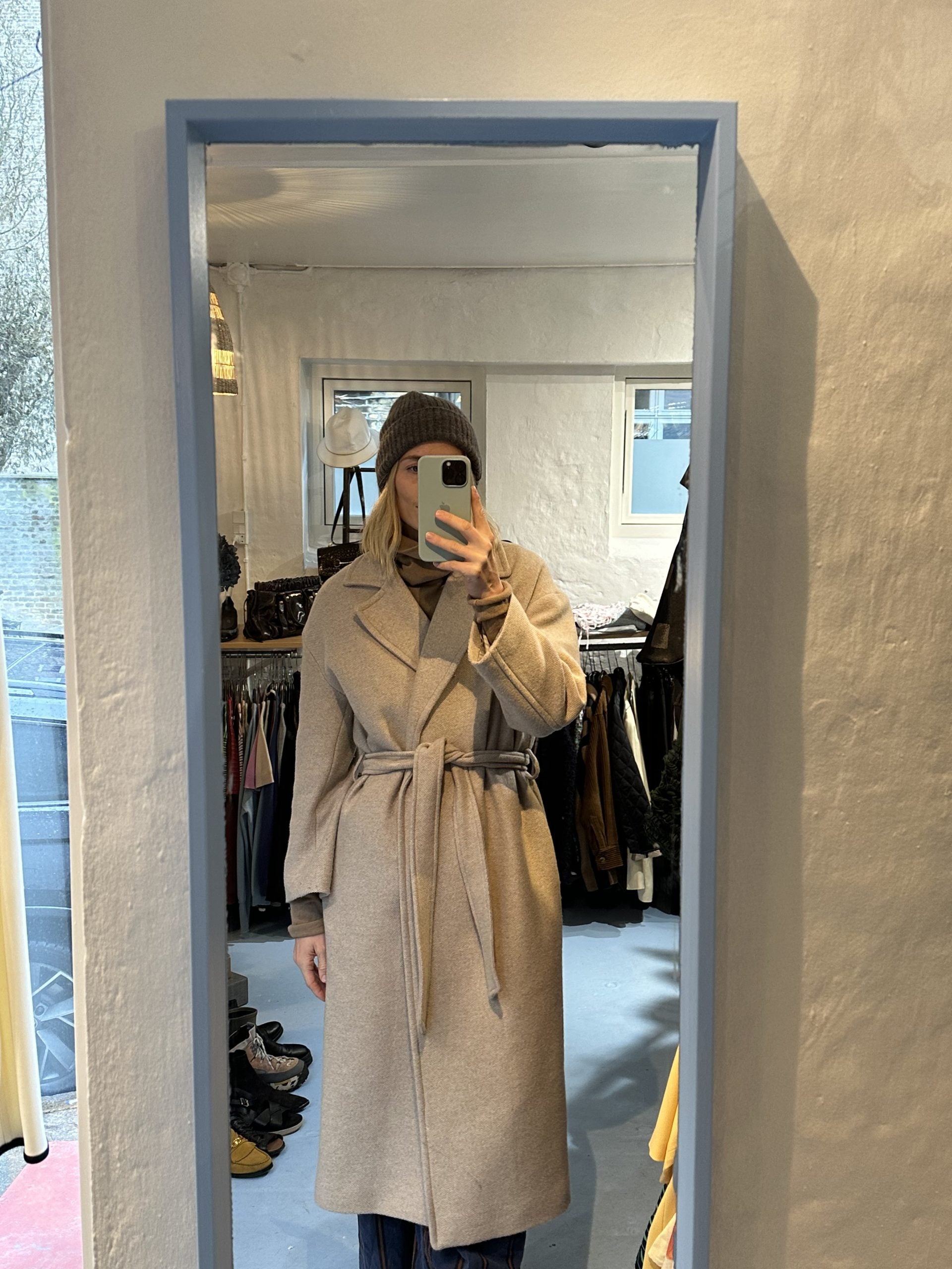 Vanessa Bruno Coat