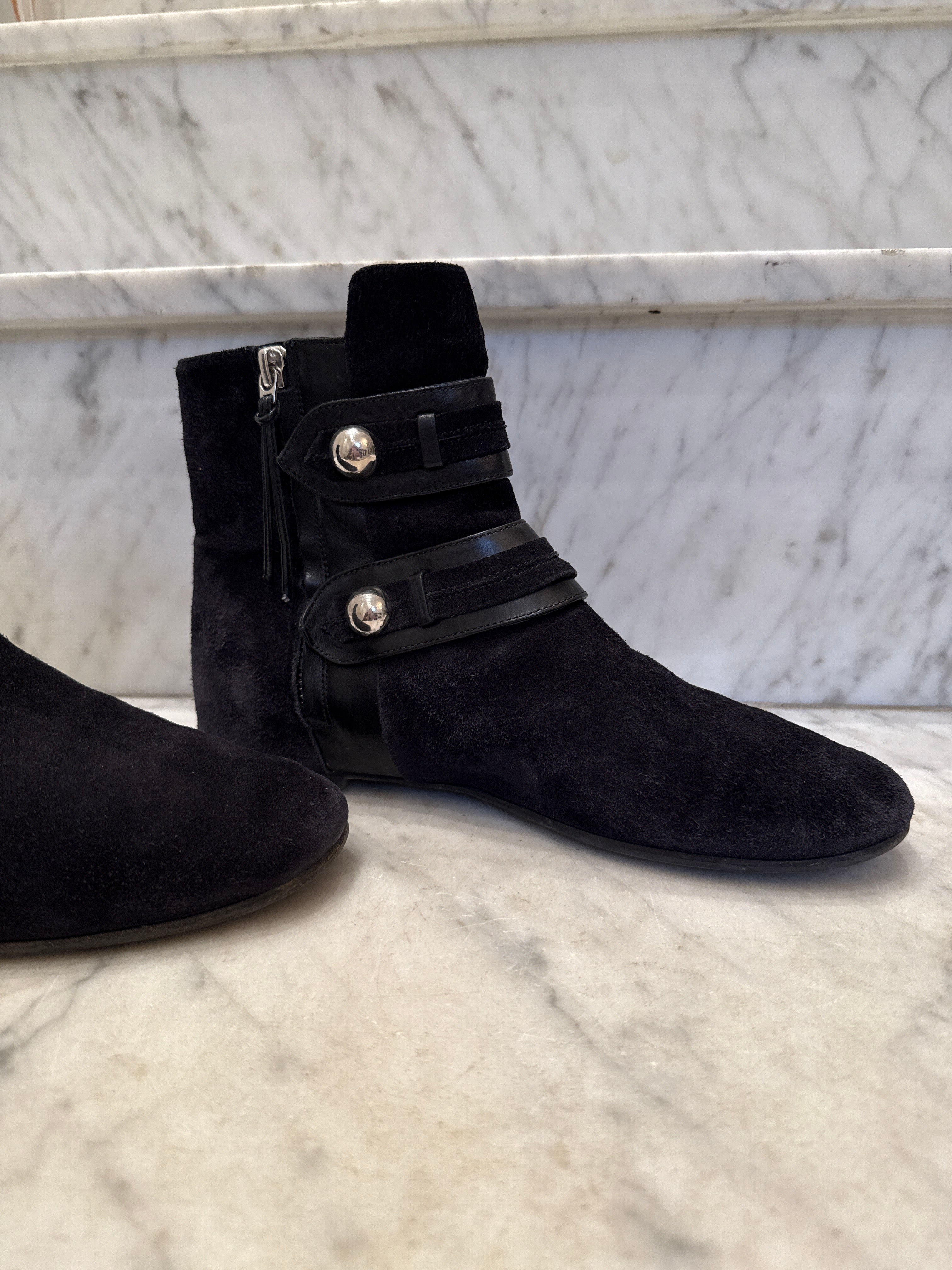 Isabel Marant Støvler