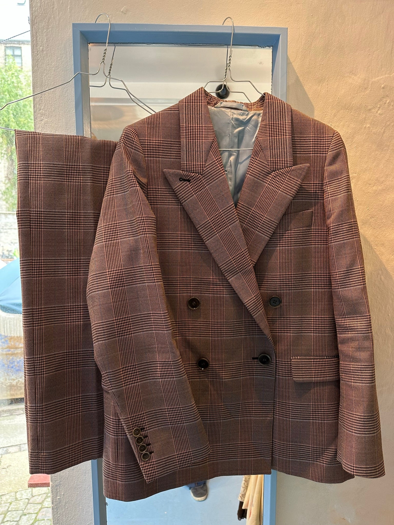 Acne Studios Suit