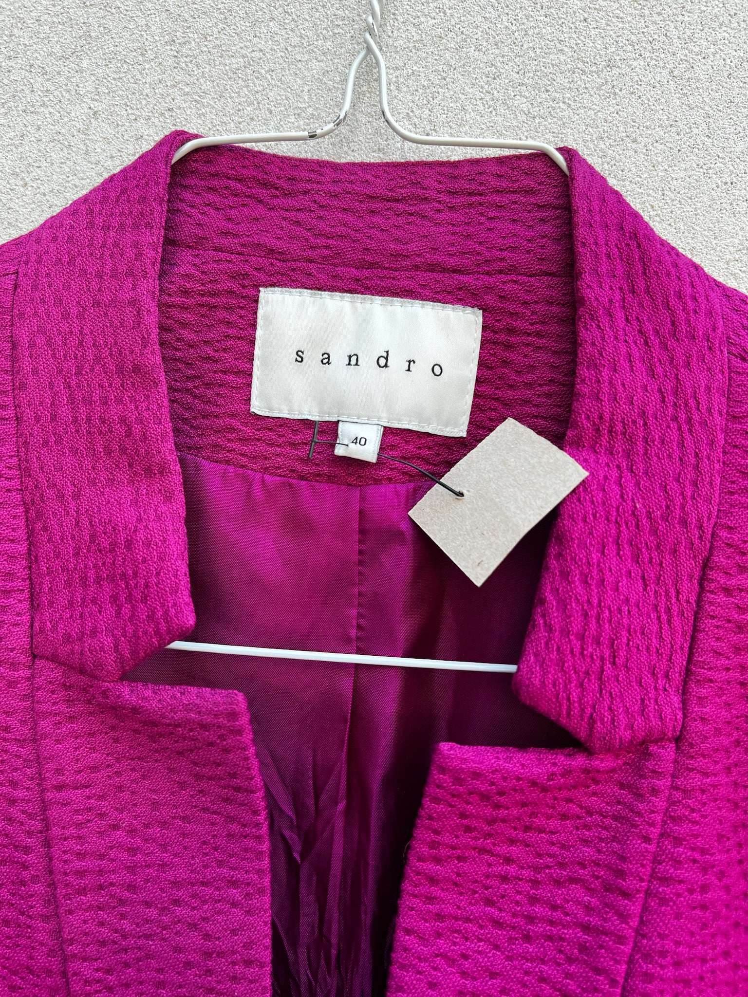 Sandro Blazer / Jakke