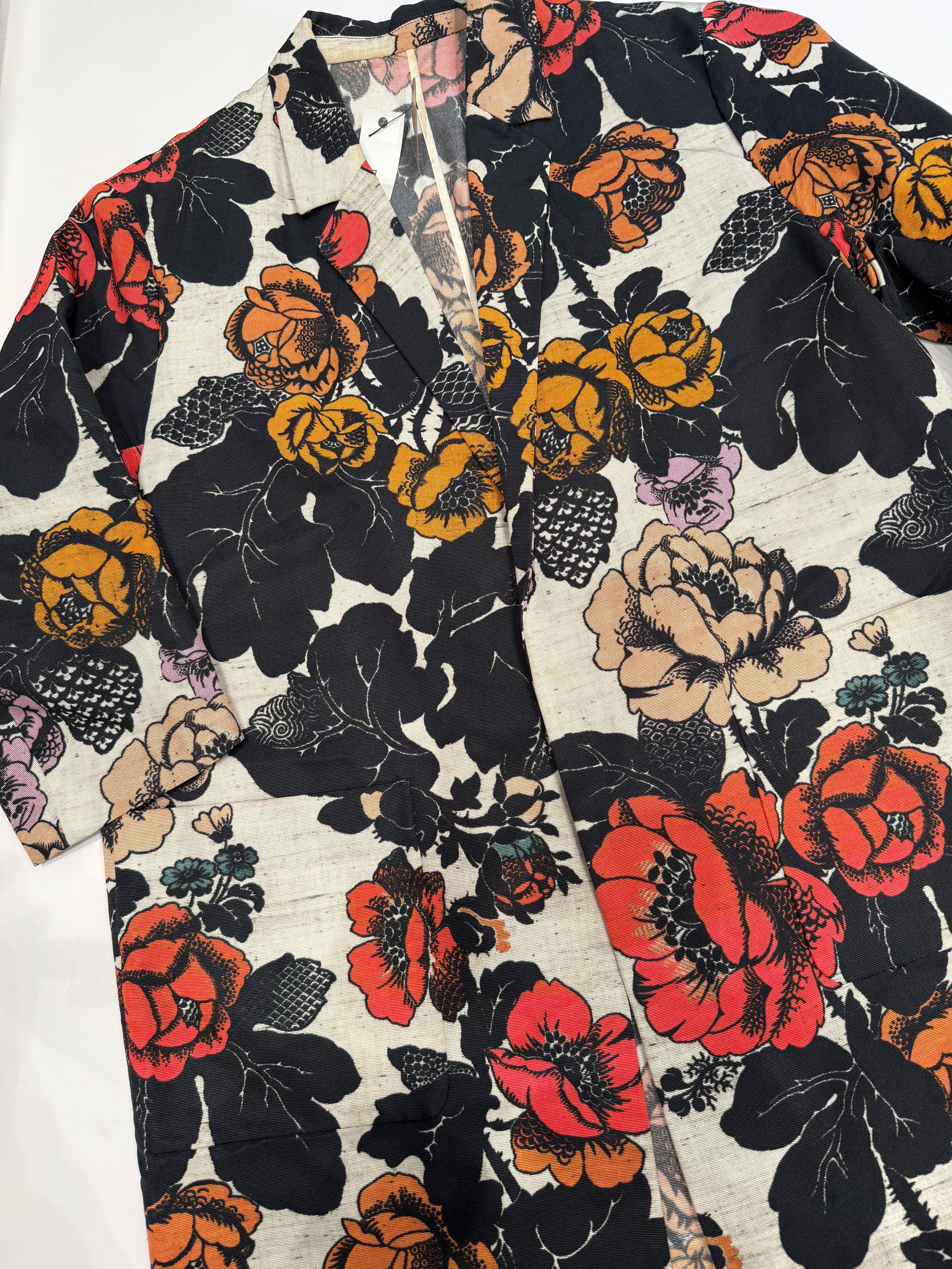 Dries Van Noten Jakke