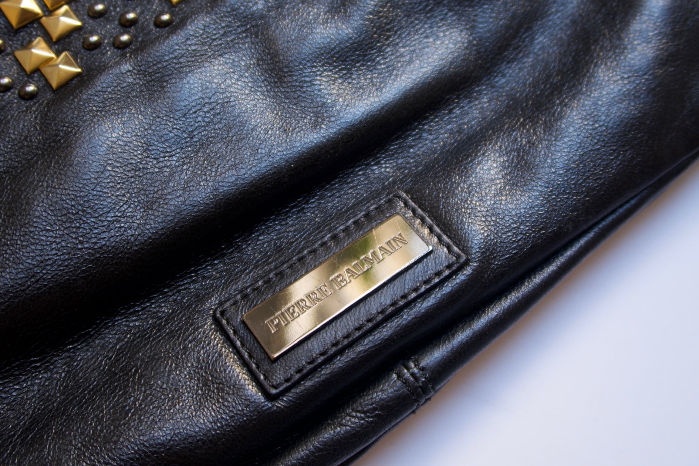 Pierre Balmain Clutch