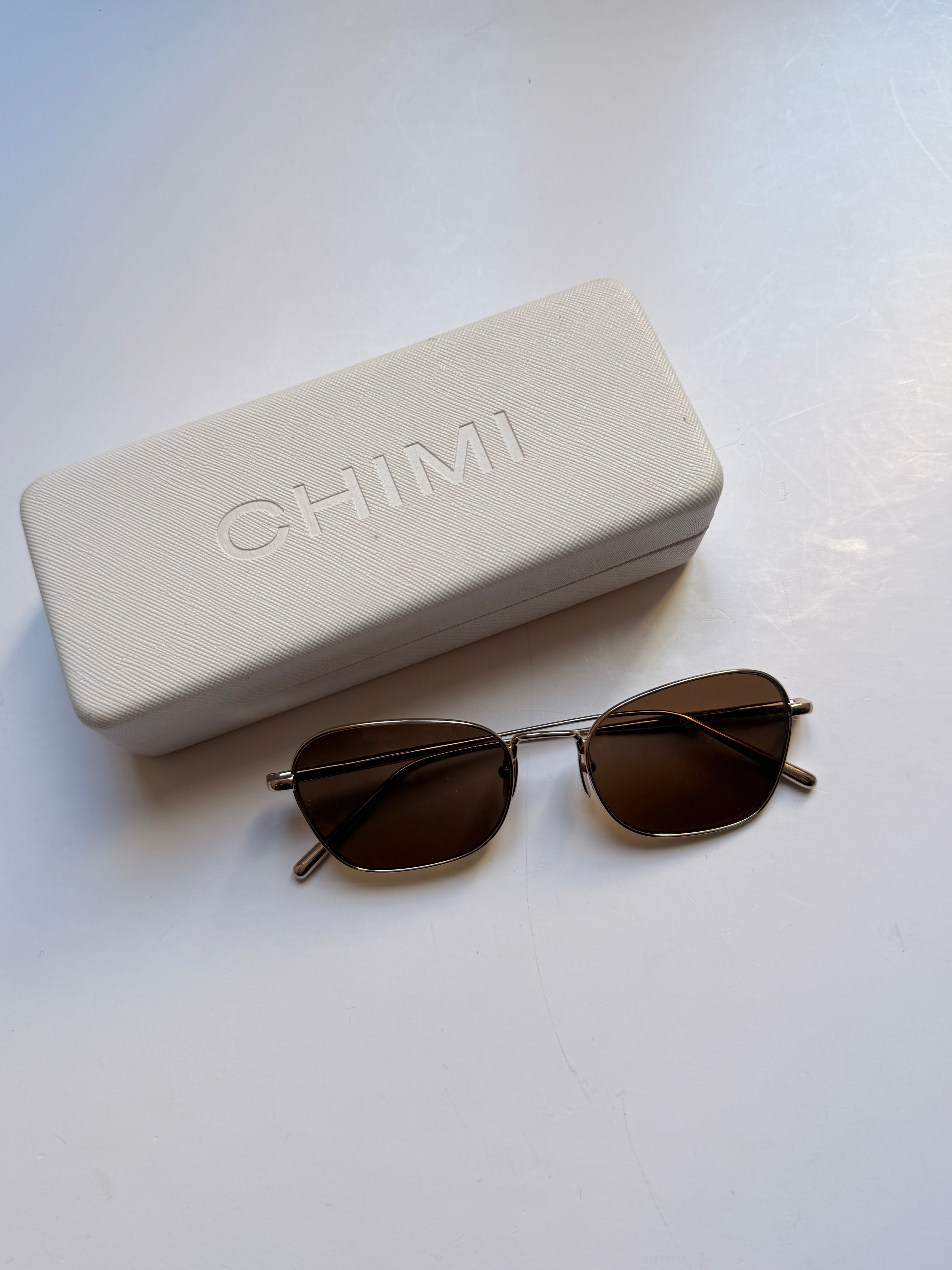 Chimi Sunglasses