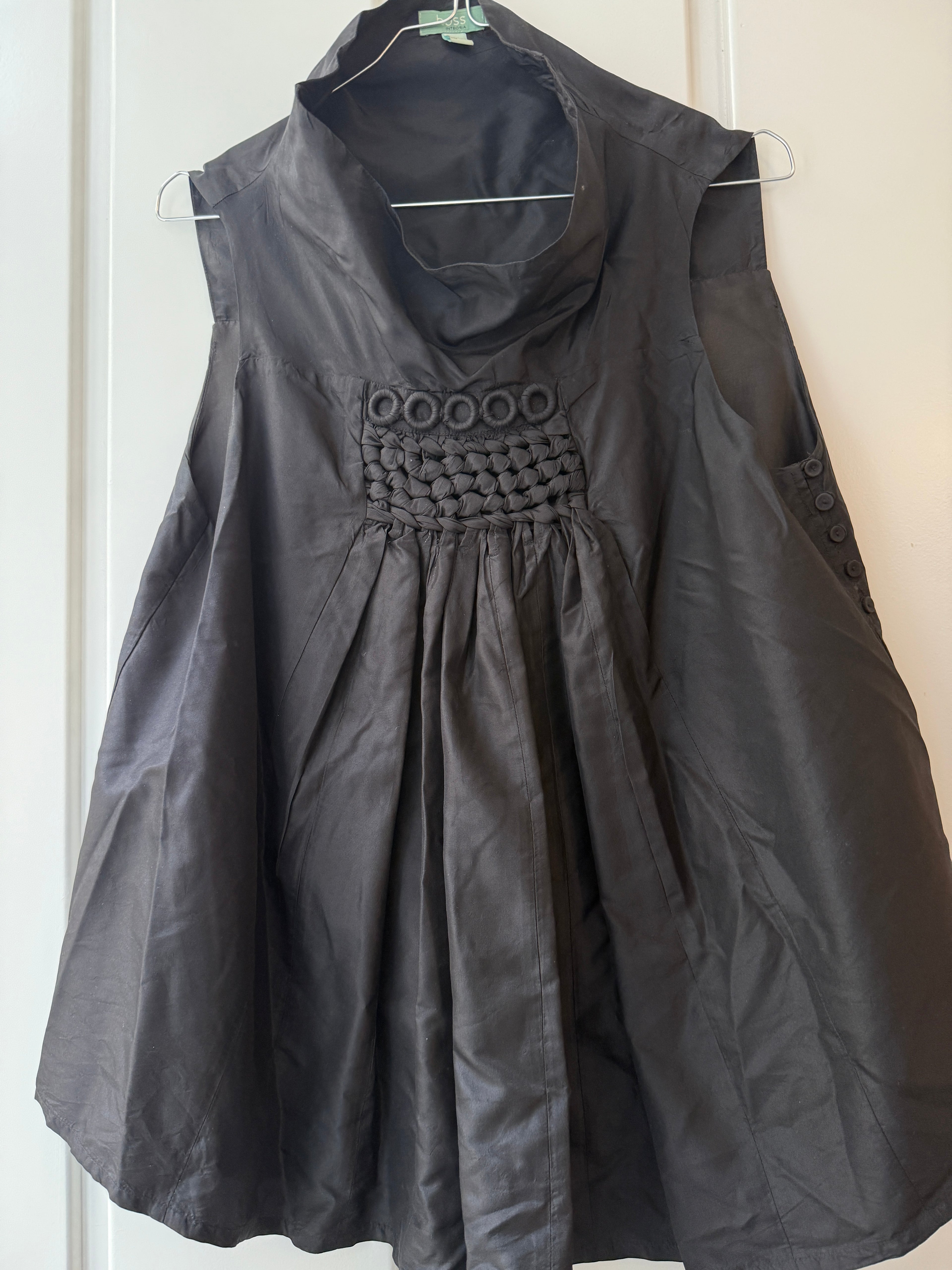 Hoss Intropia Top