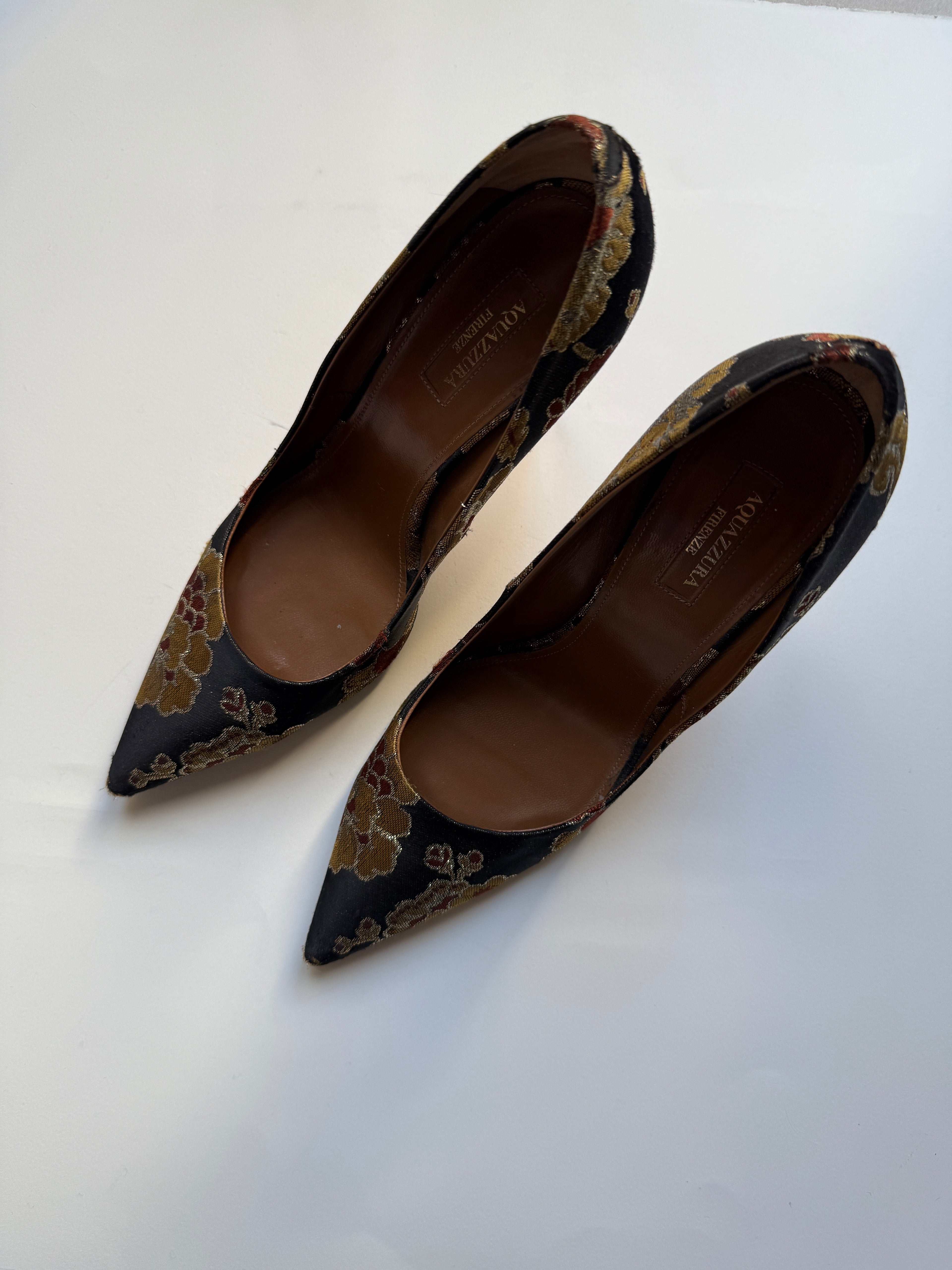 Aquazzura Stiletter