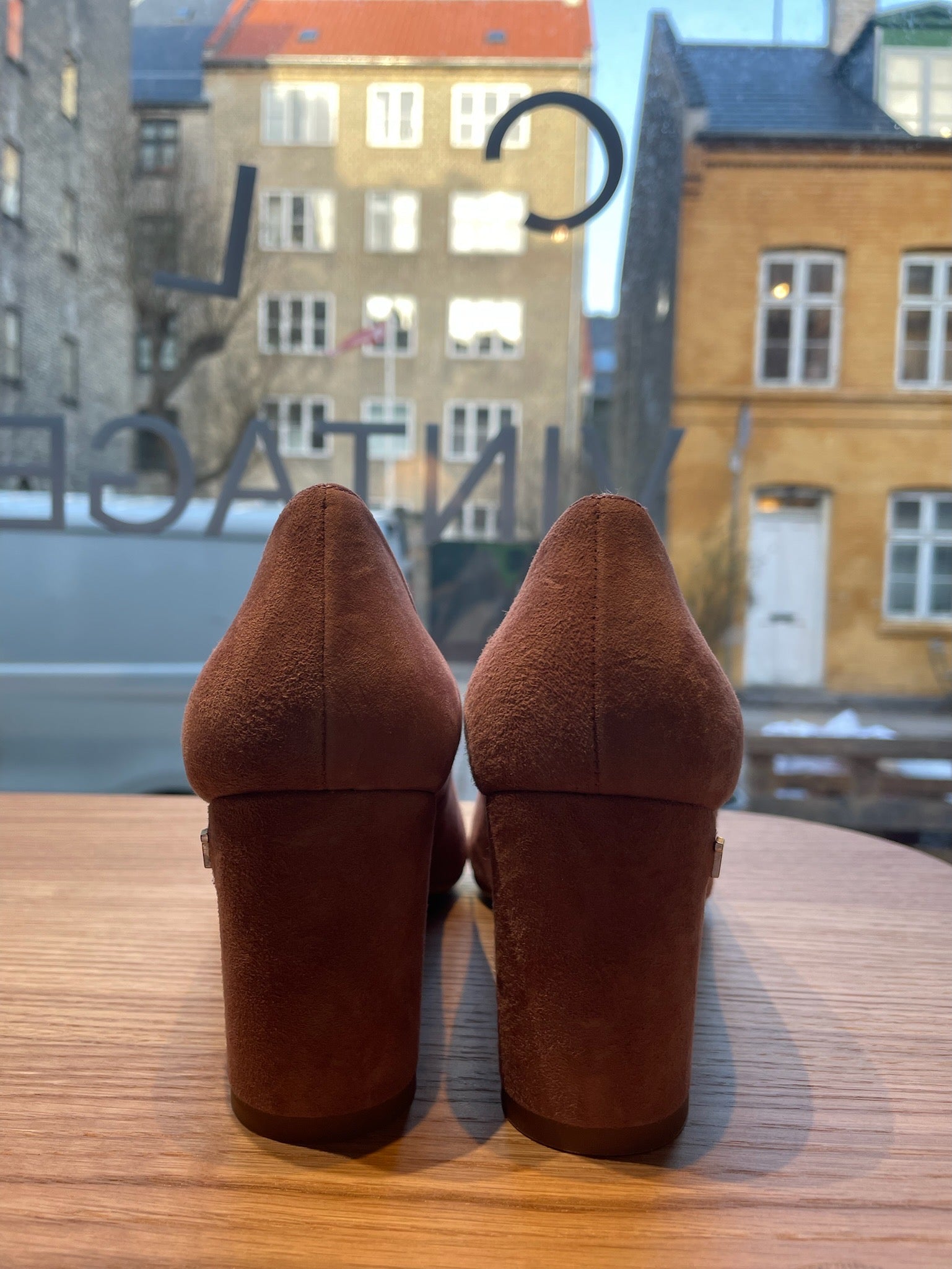 Ted Baker Stilettos