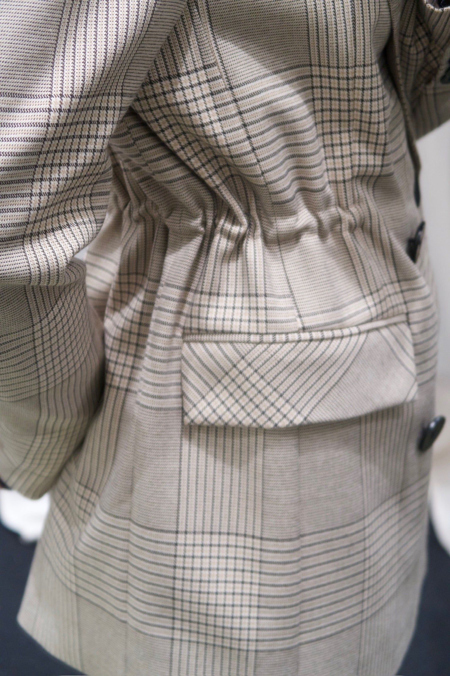 Remain Birger Christensen Blazer