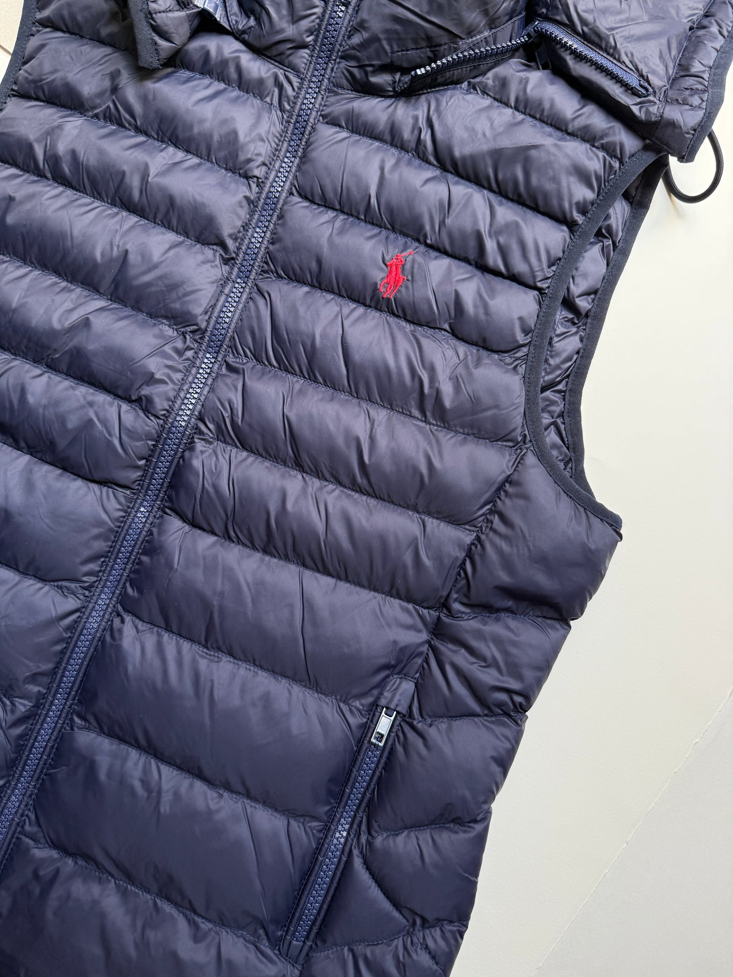 Ralph Lauren Dunvest