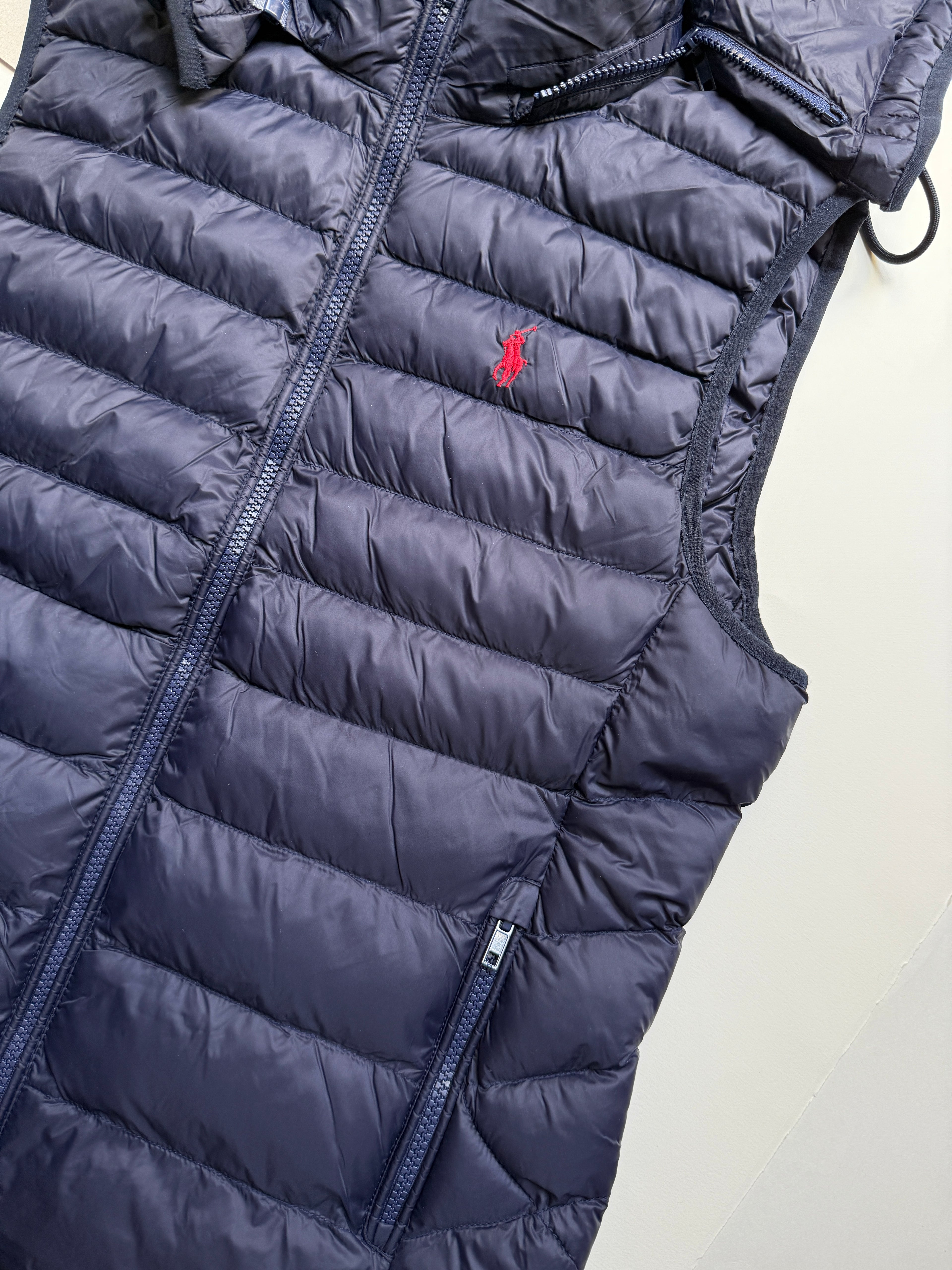 Ralph Lauren Dunvest