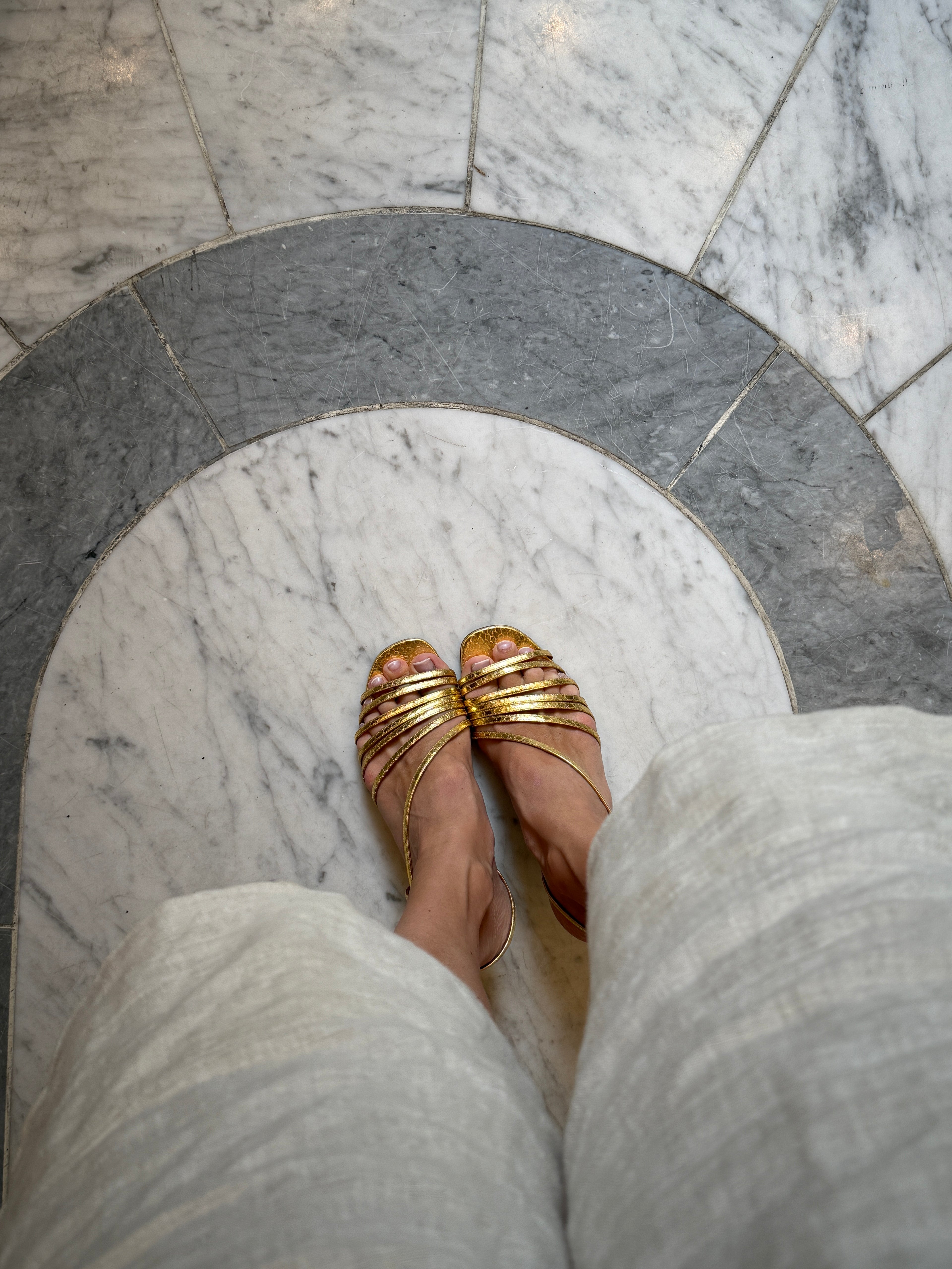 Michel Vivien Stilletter