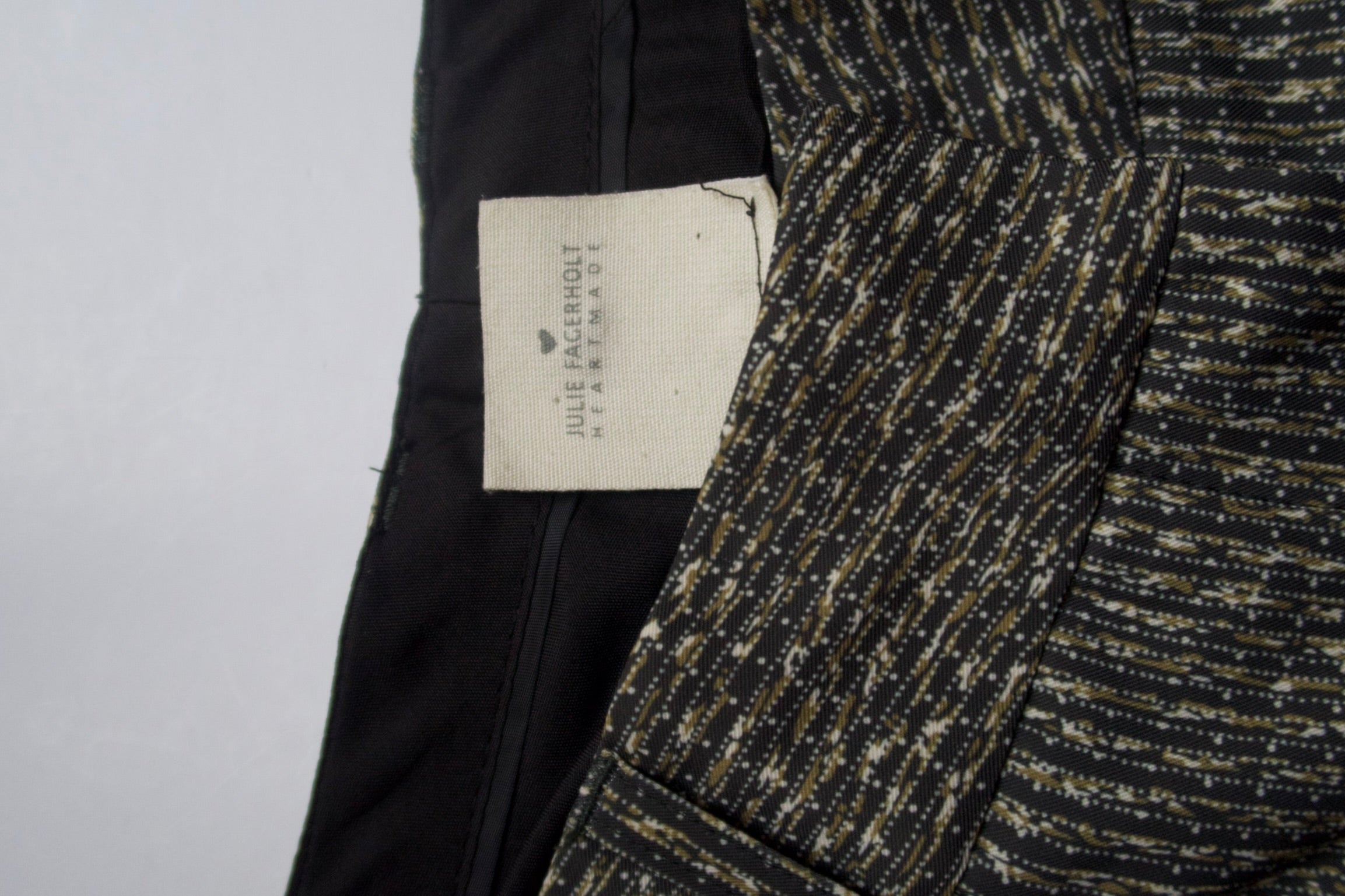 Julie Fagerholt / Heartmade Bukser