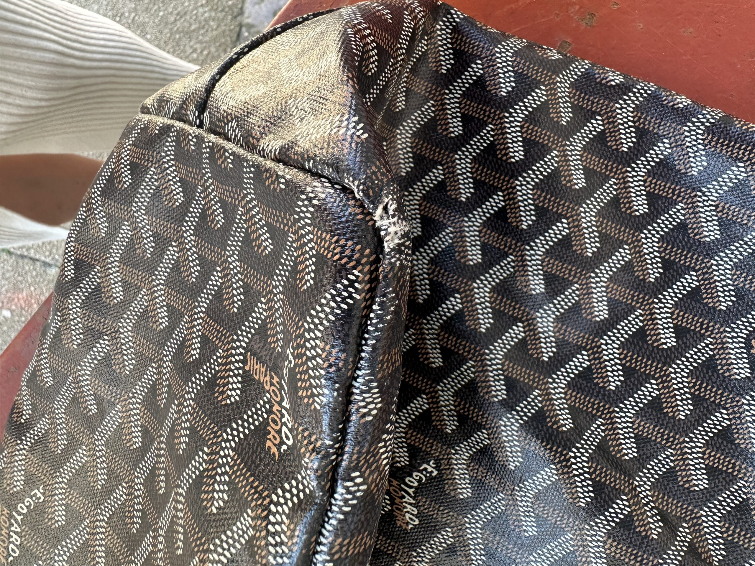 Goyard Bag