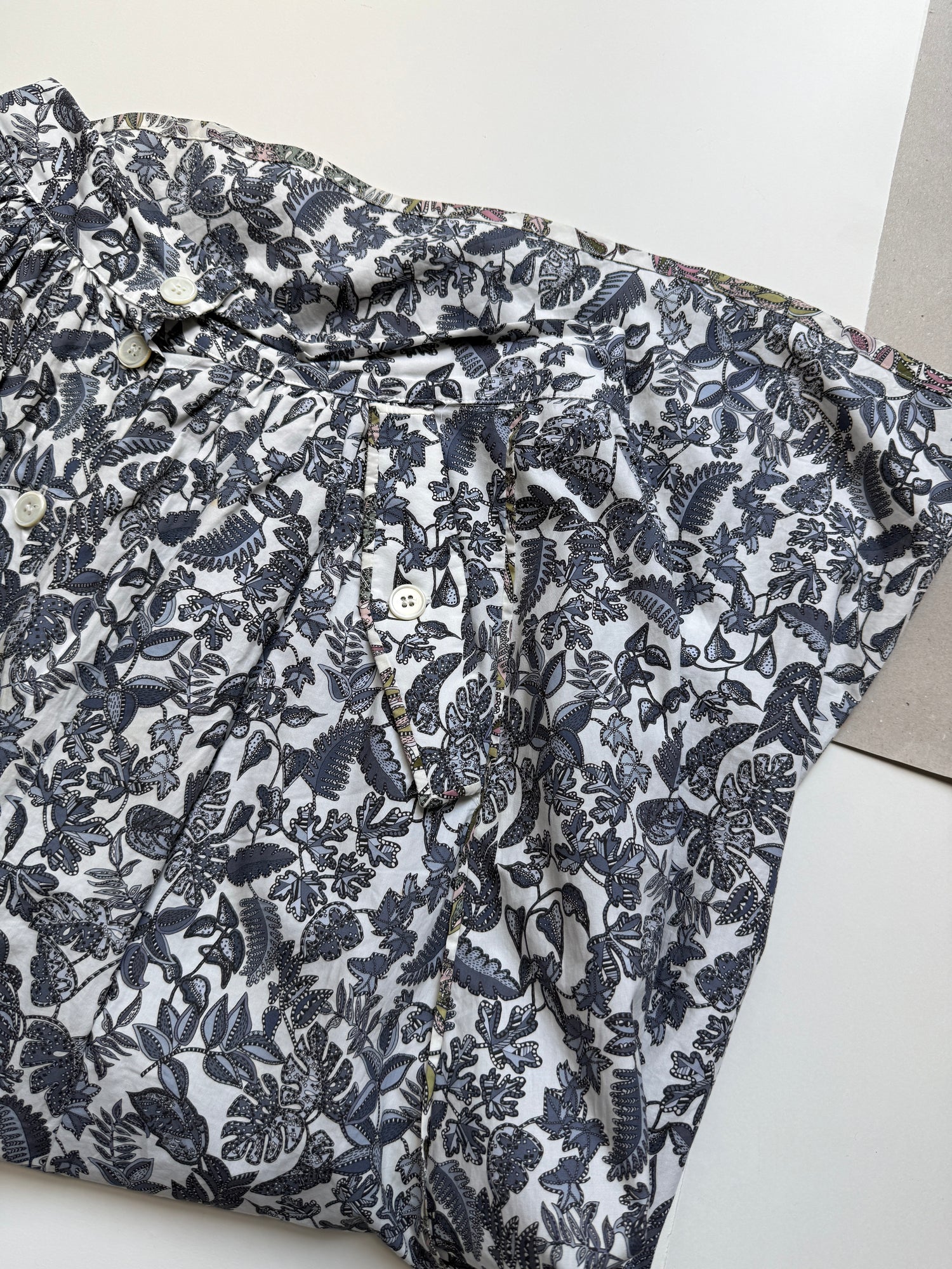 Britt Sisseck Nederdel