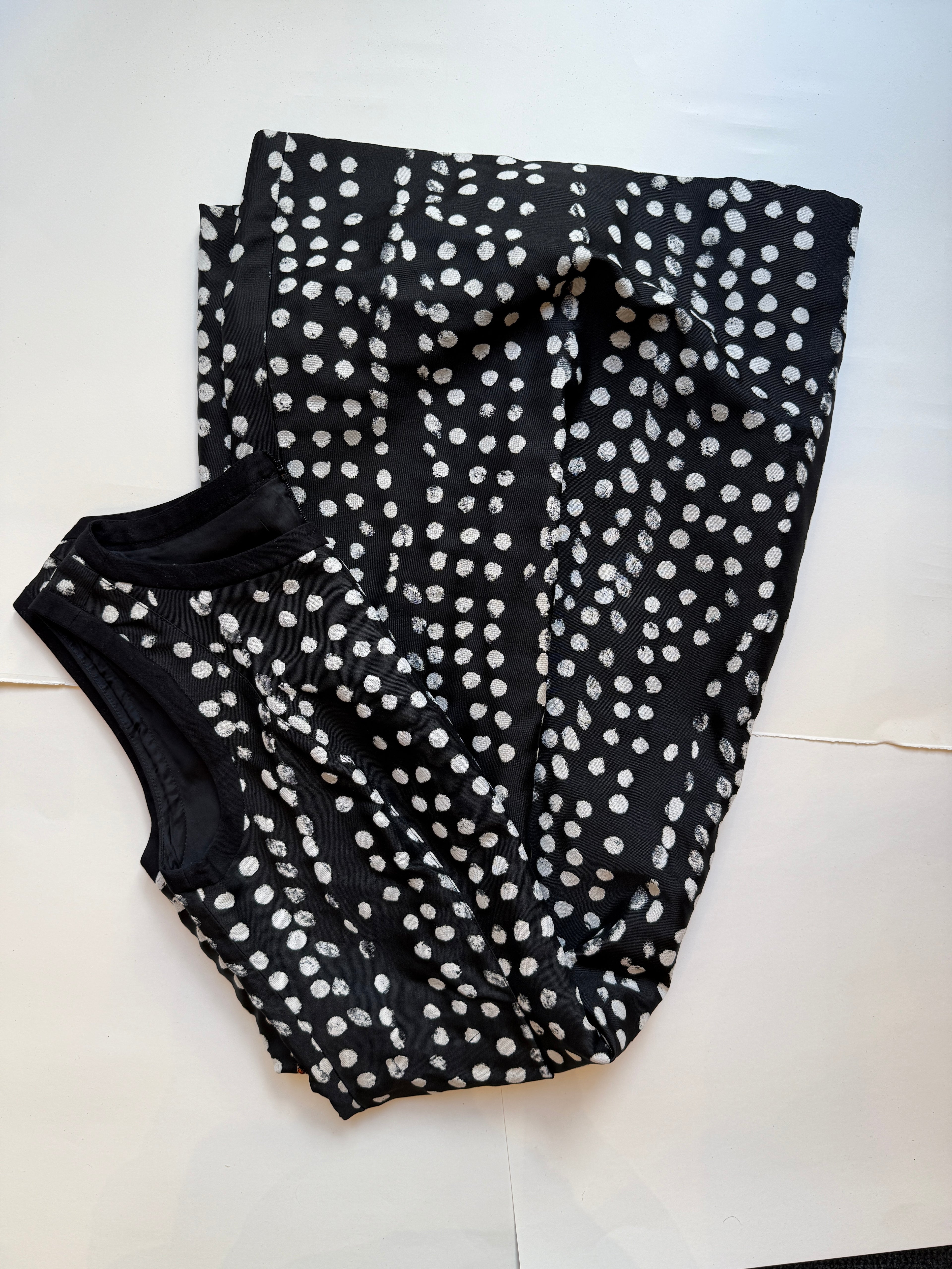 MaxMara Studio Kjole