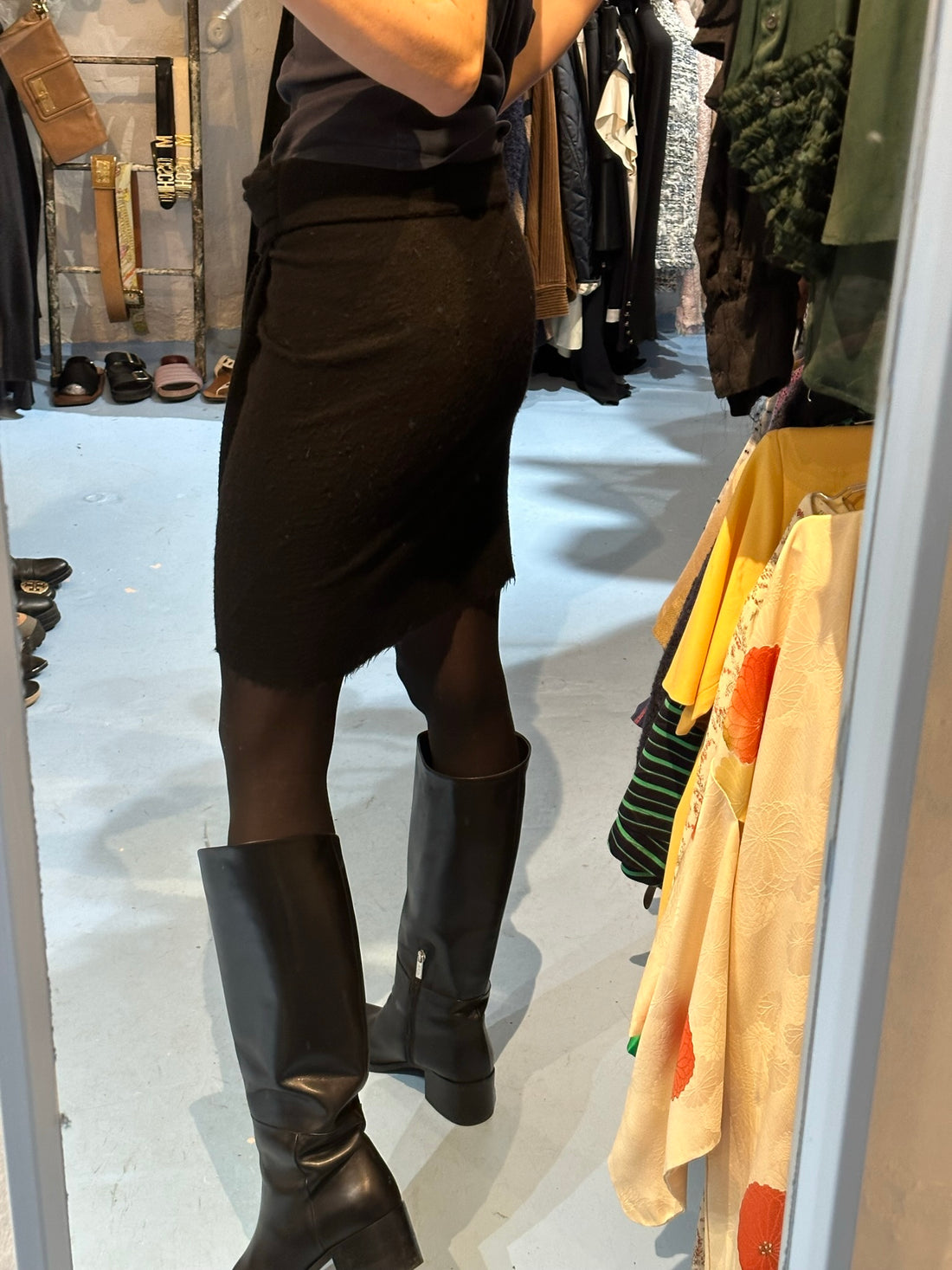 Isabel Marant Nederdel