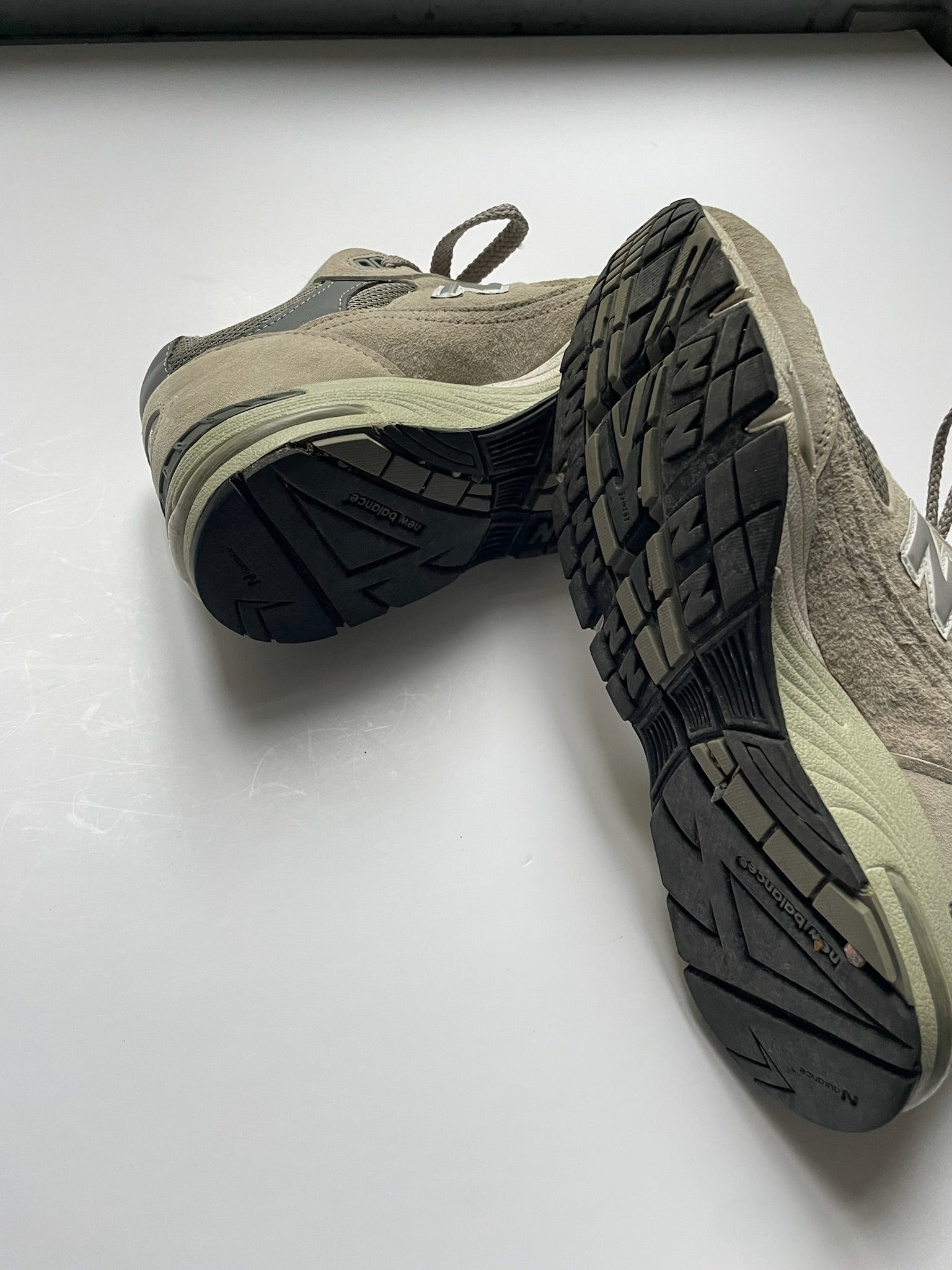 New Balance Sneakers