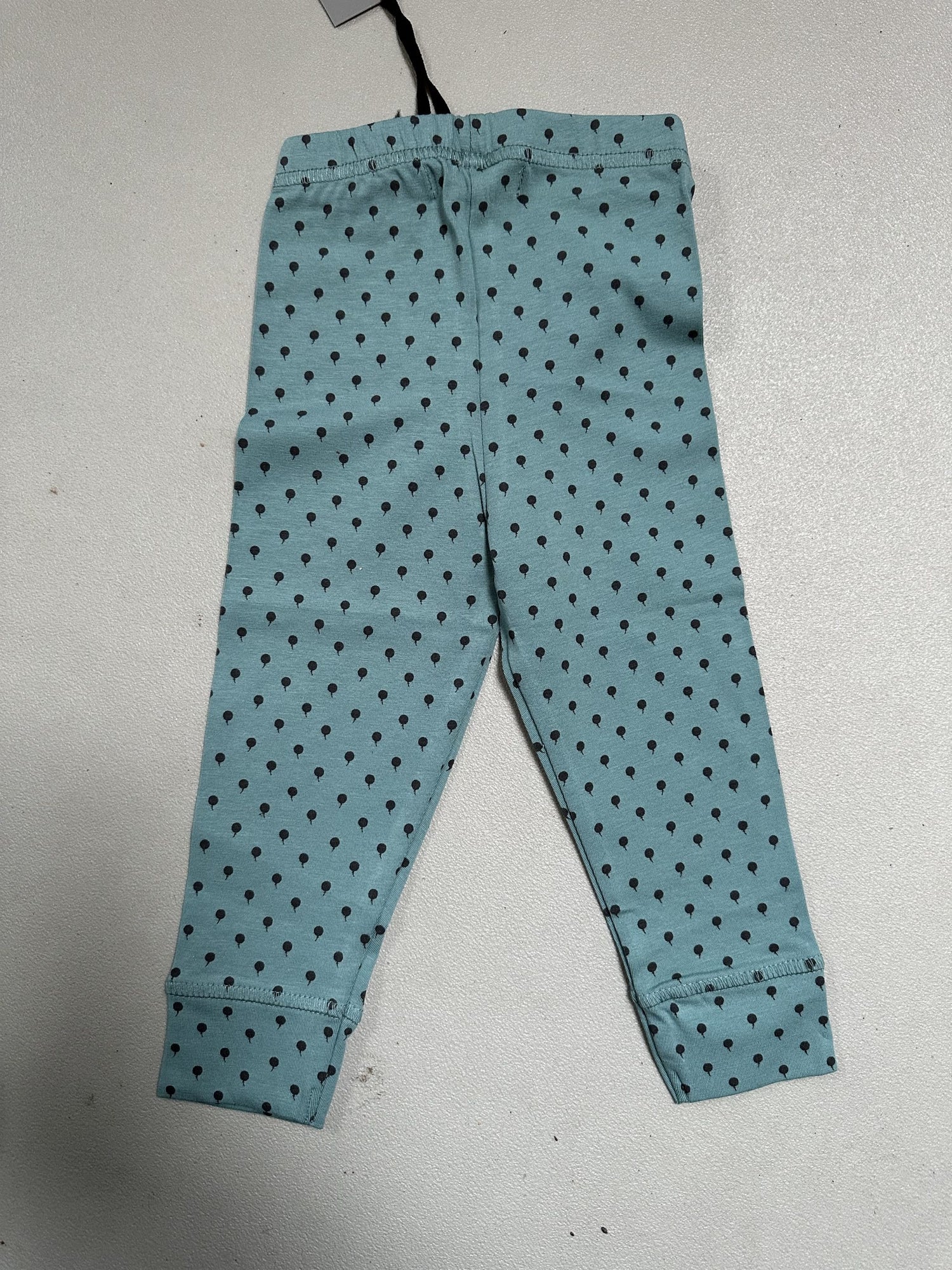 BABY & KIDS: Billie Bukser