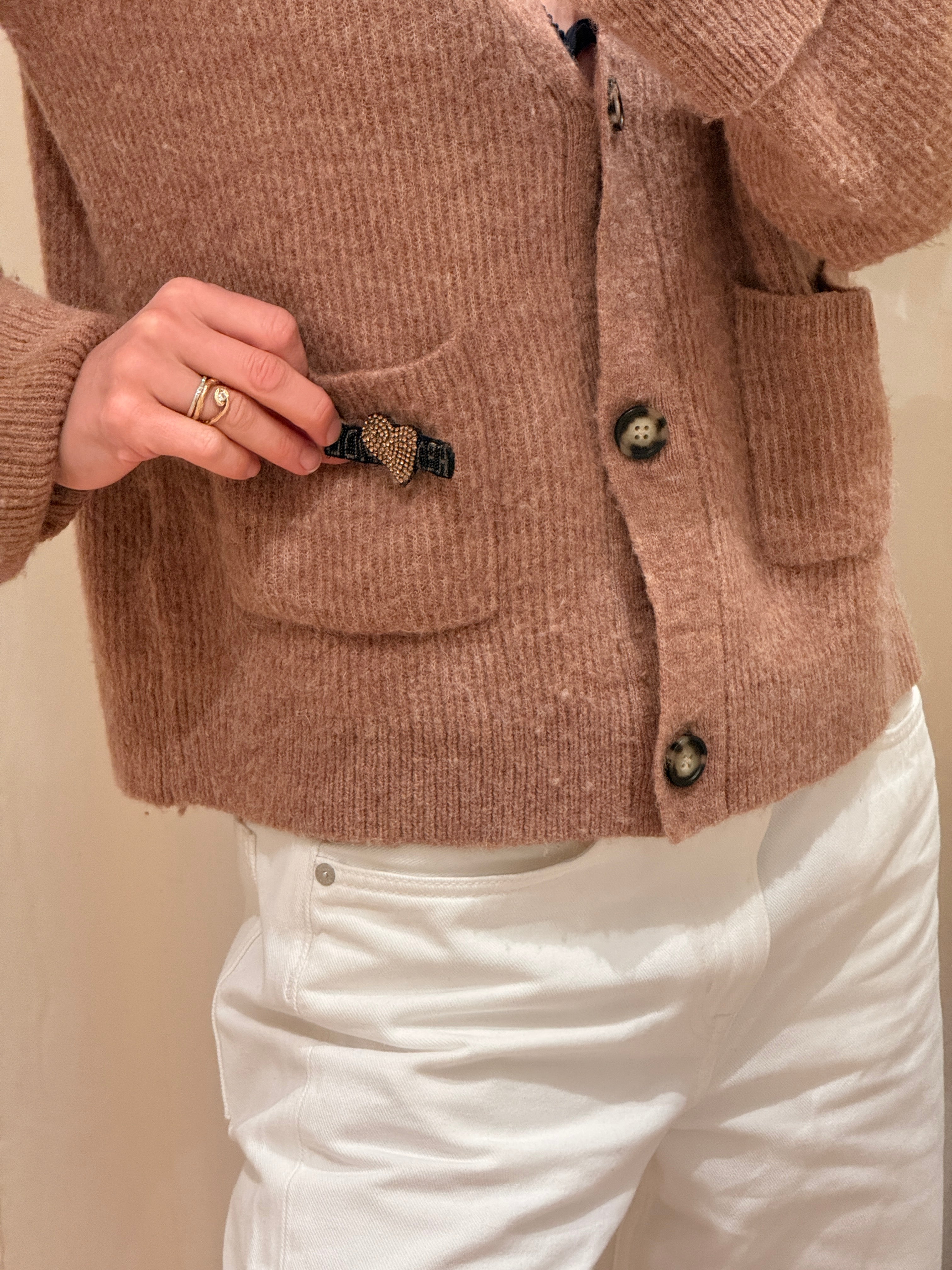 Heartmade / Julie Fagerholt Cardigan