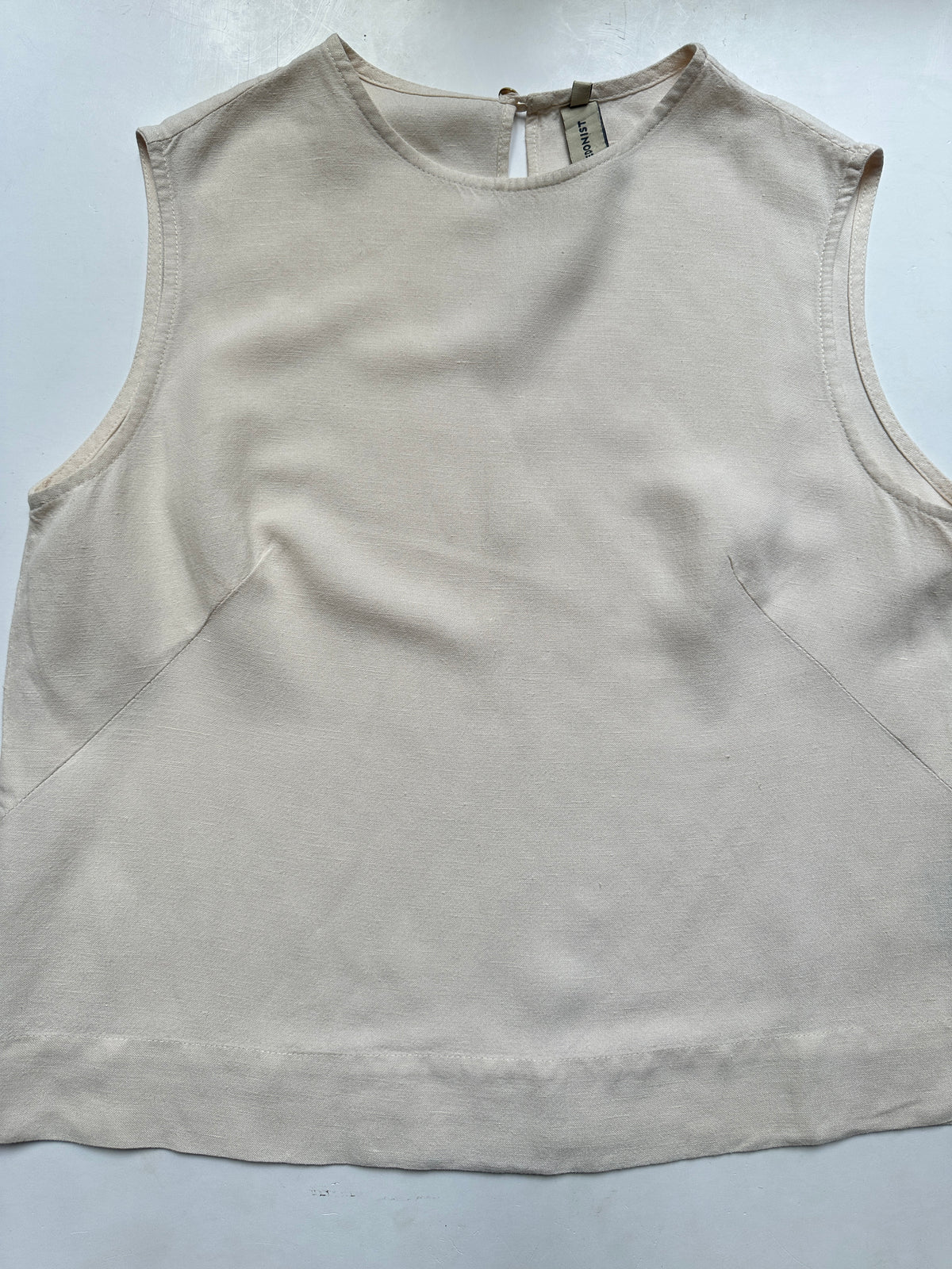Nature Hedonist Top